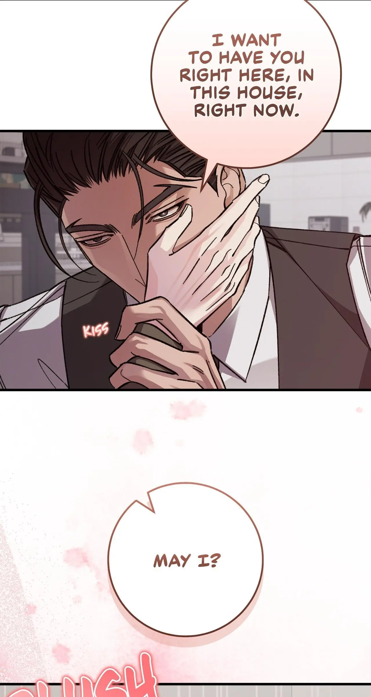 You’re Just My Type, Sir - Chapter 28 Page 49
