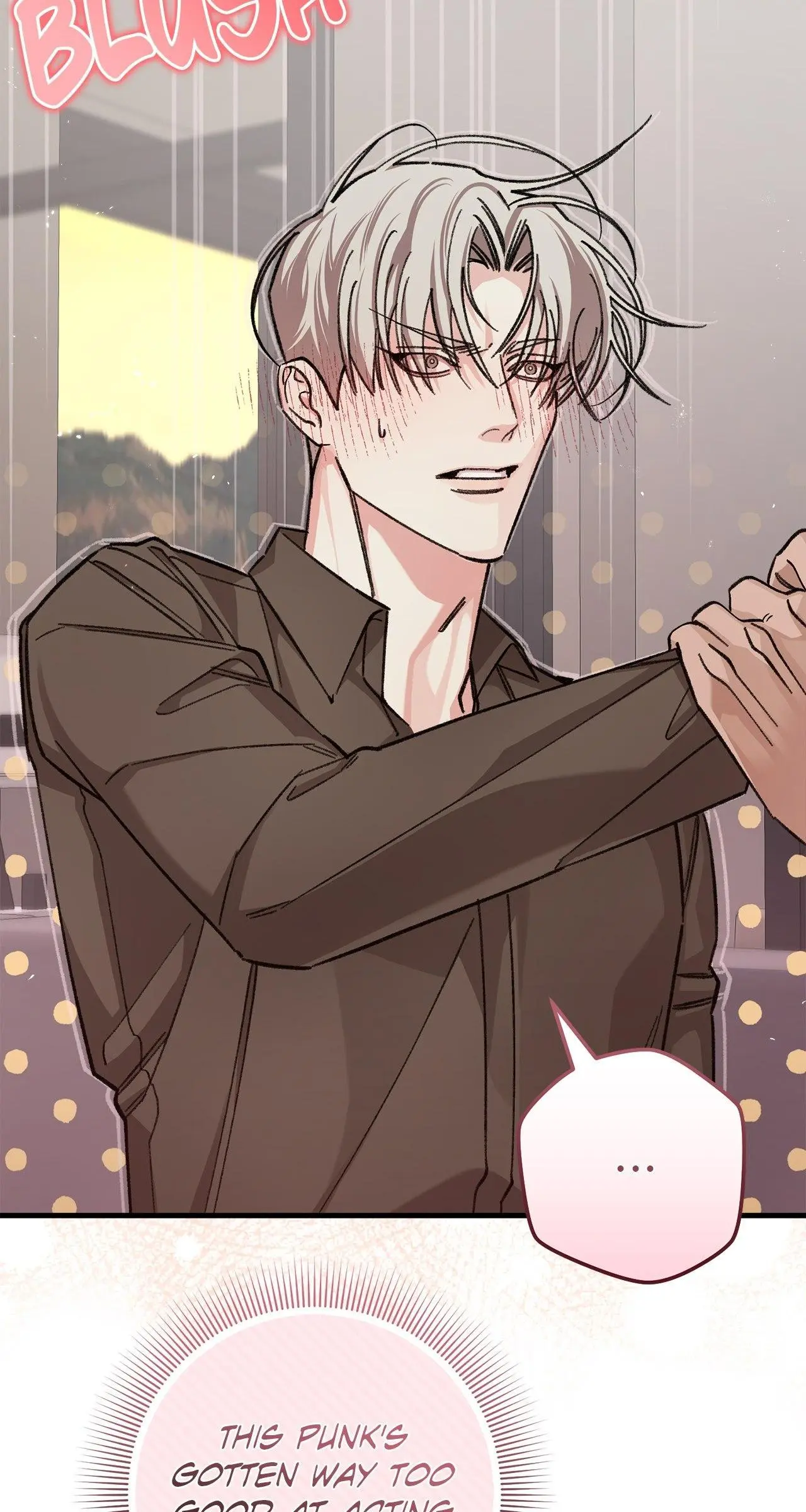 You’re Just My Type, Sir - Chapter 28 Page 50