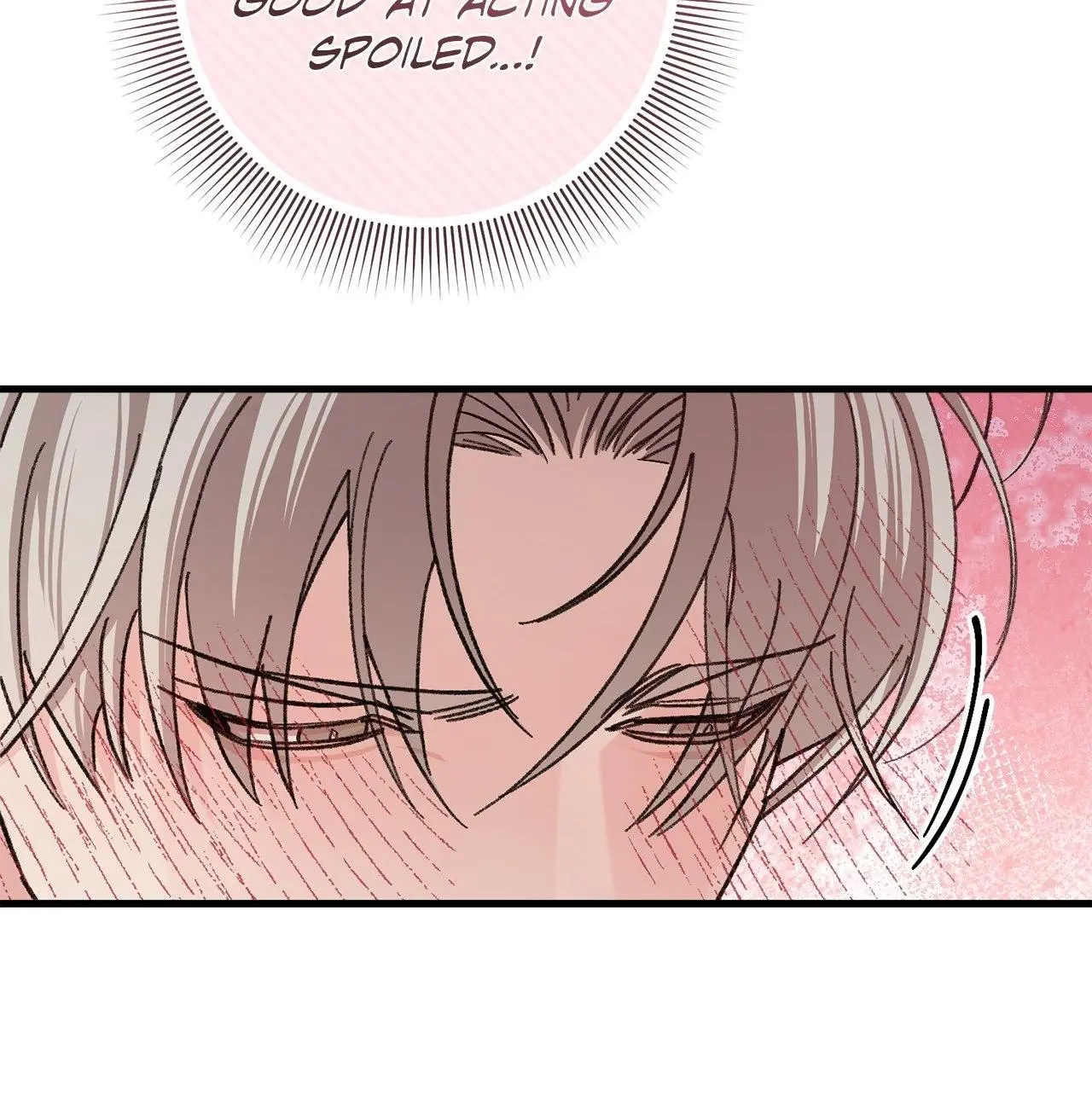 You’re Just My Type, Sir - Chapter 28 Page 51