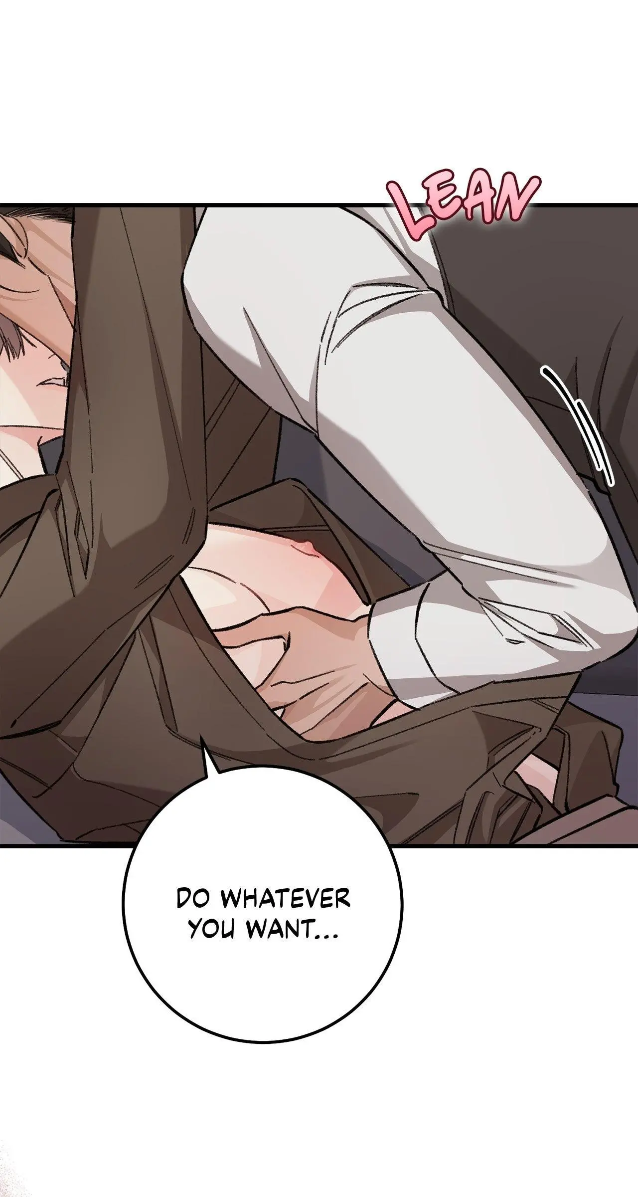 You’re Just My Type, Sir - Chapter 28 Page 52