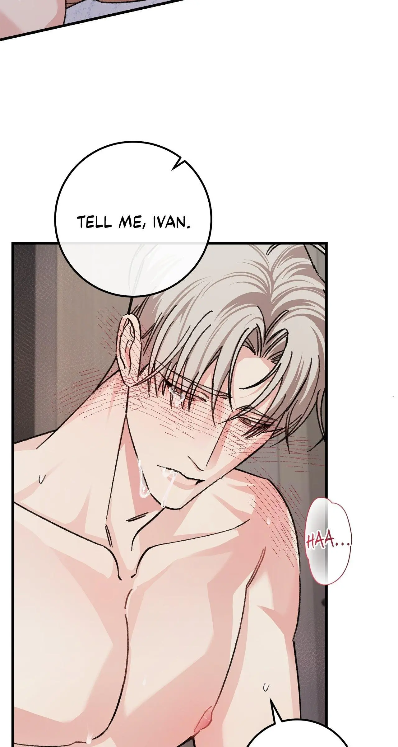 You’re Just My Type, Sir - Chapter 28 Page 62
