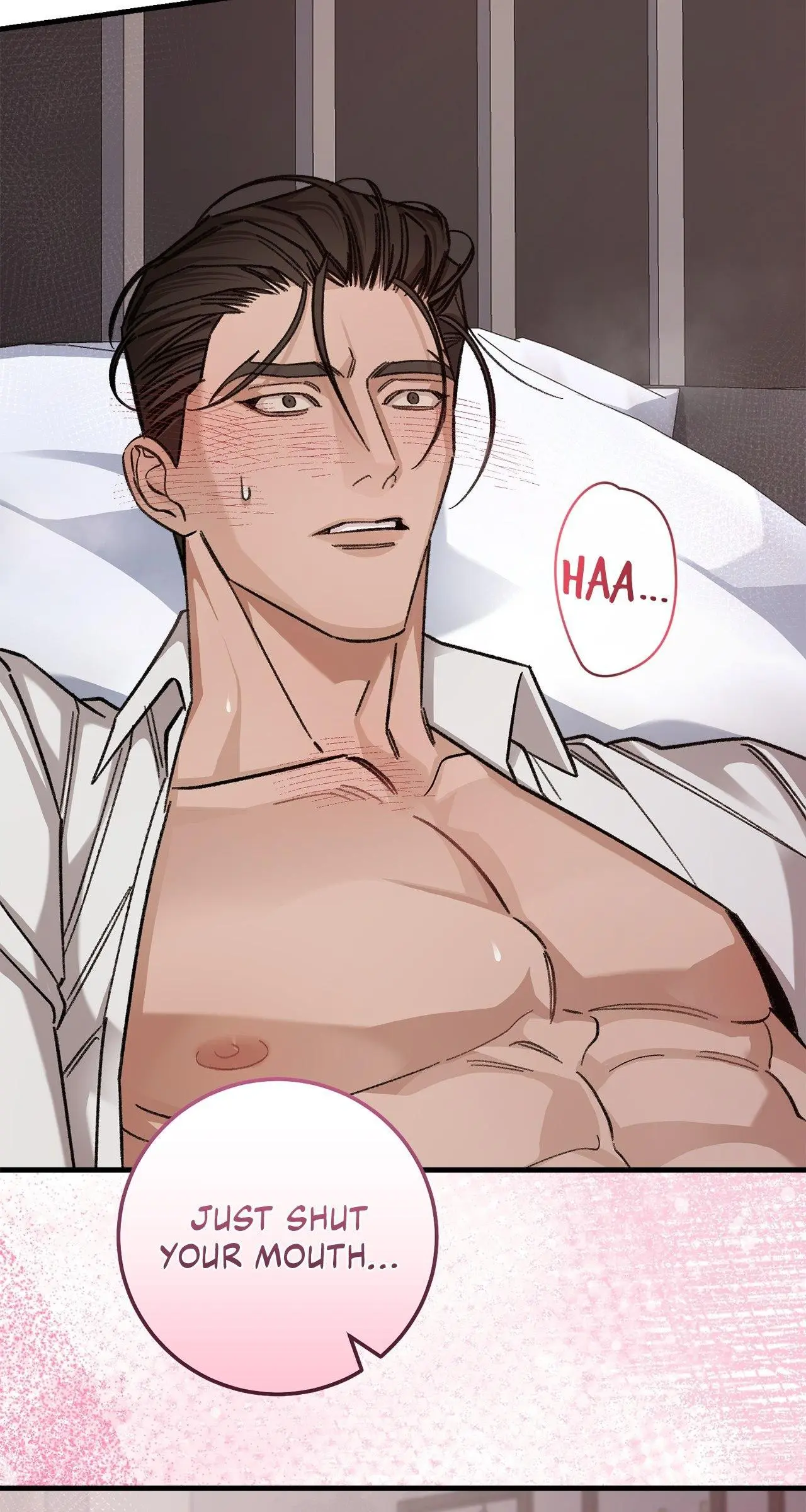 You’re Just My Type, Sir - Chapter 28 Page 66