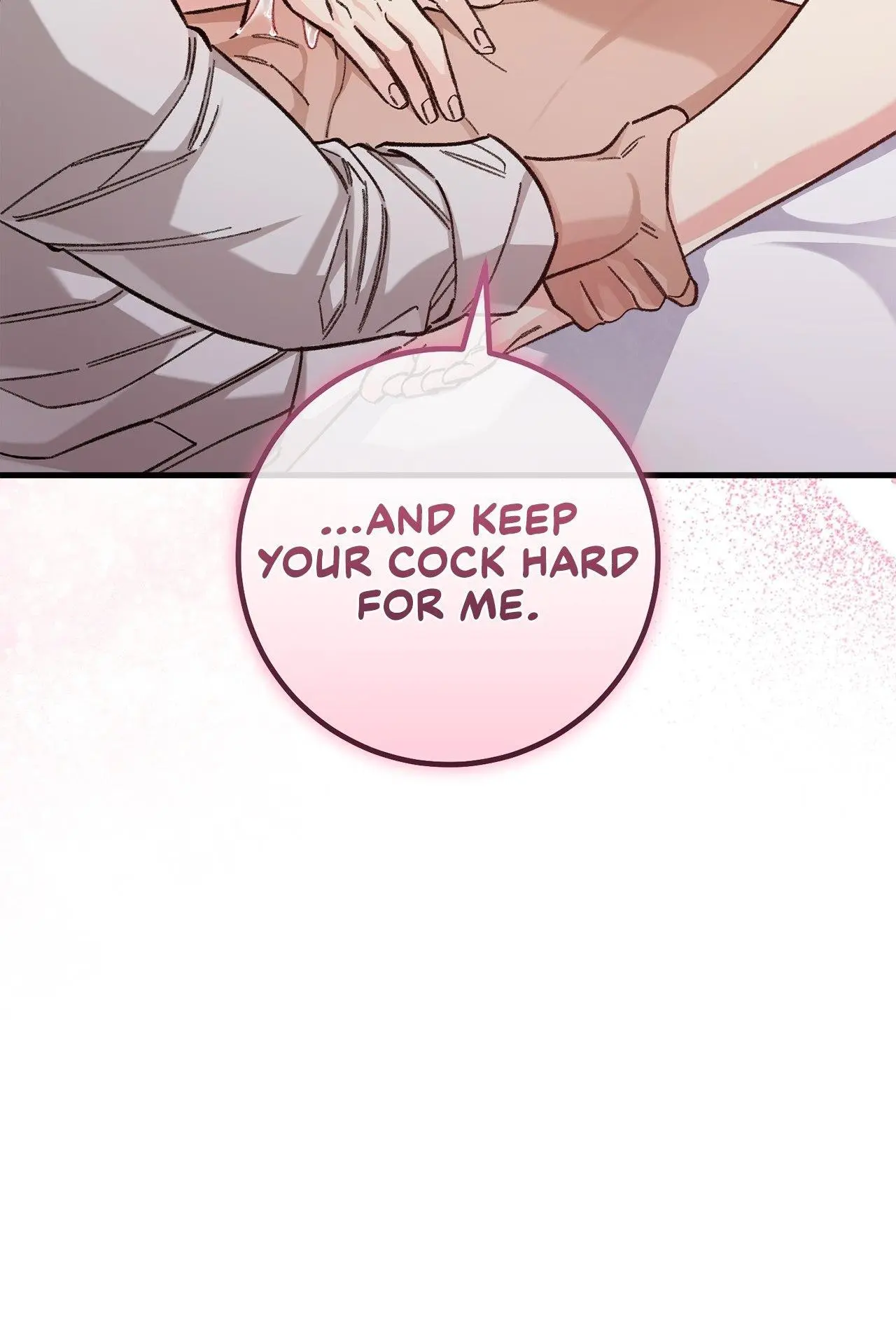 You’re Just My Type, Sir - Chapter 28 Page 68
