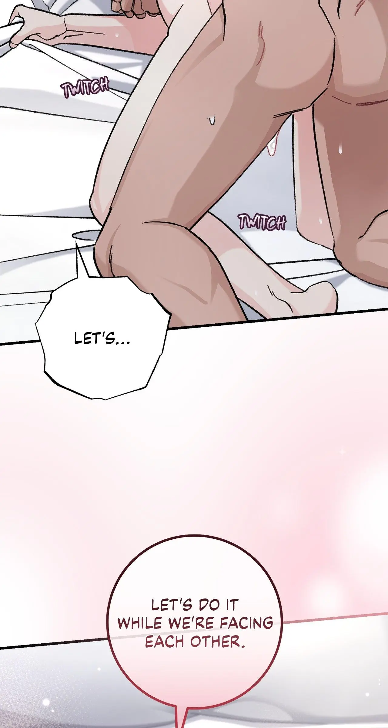You’re Just My Type, Sir - Chapter 29 Page 10