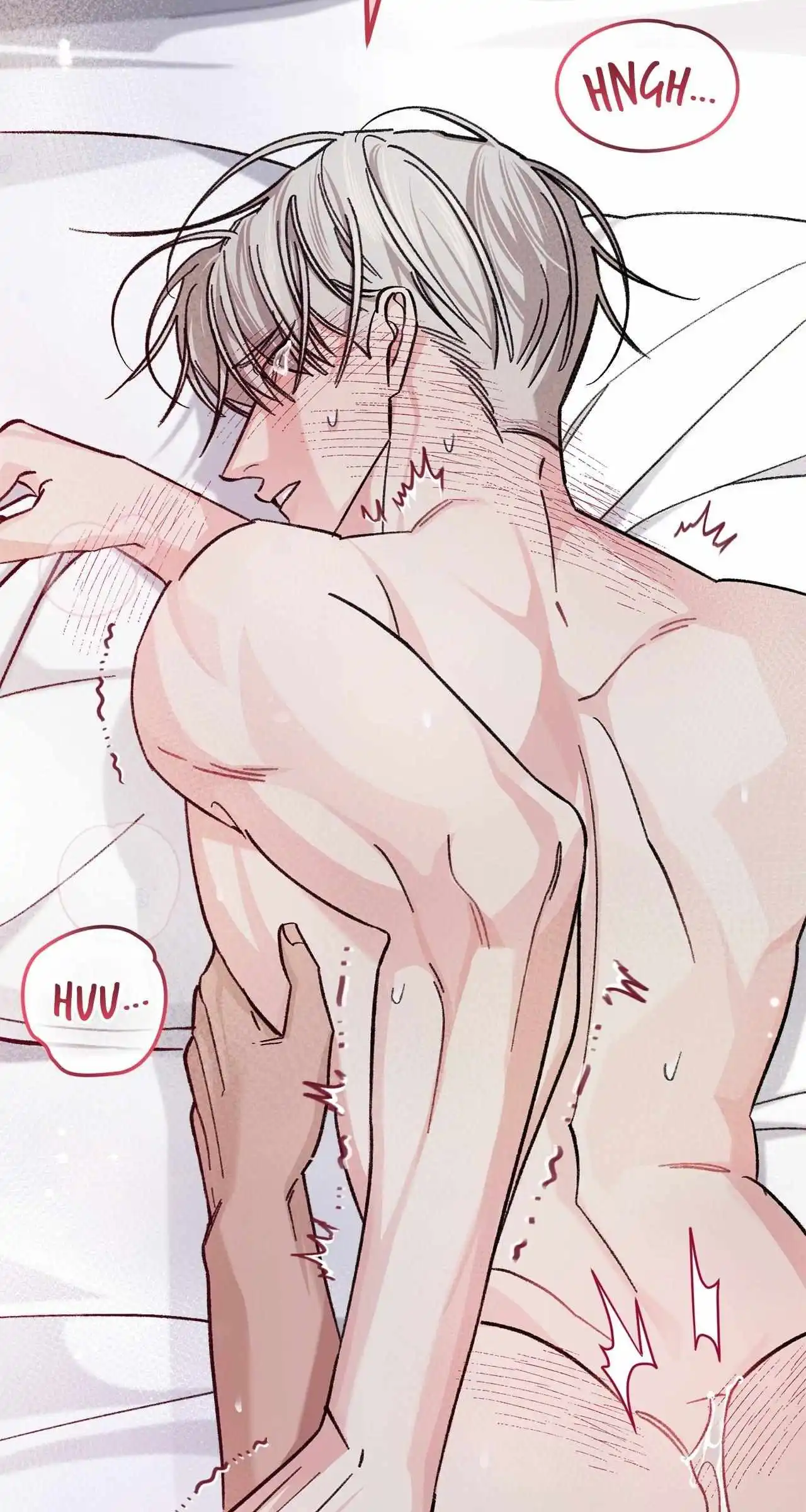 You’re Just My Type, Sir - Chapter 29 Page 11
