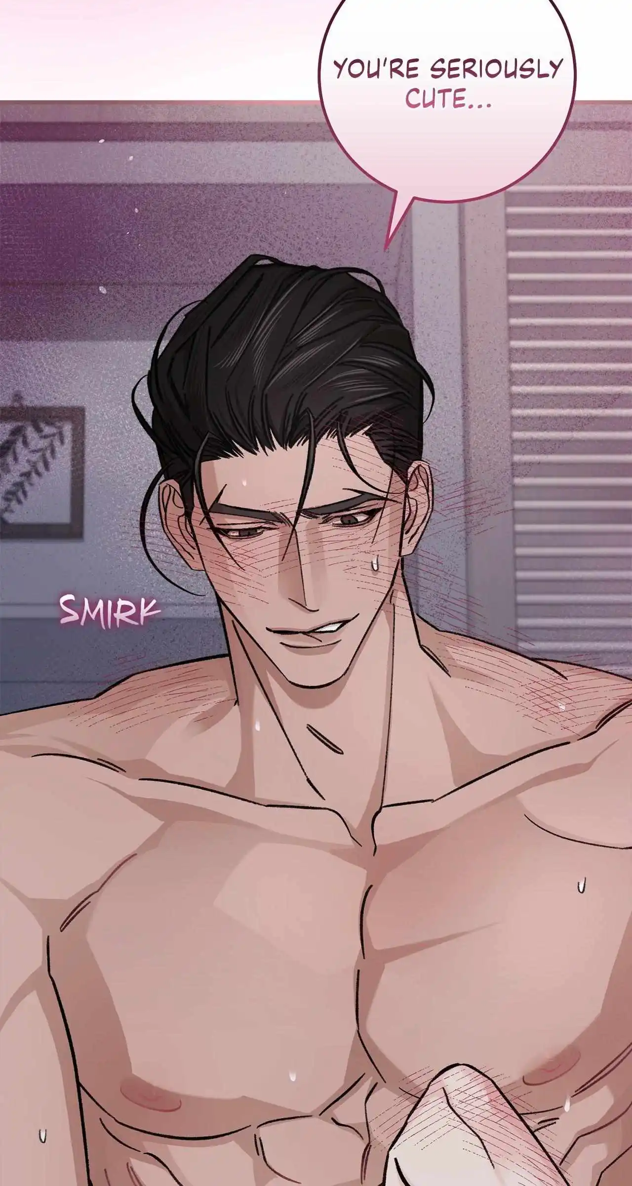 You’re Just My Type, Sir - Chapter 29 Page 13
