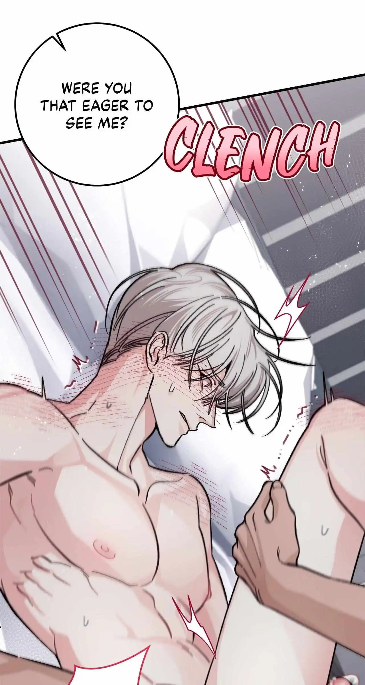 You’re Just My Type, Sir - Chapter 29 Page 15