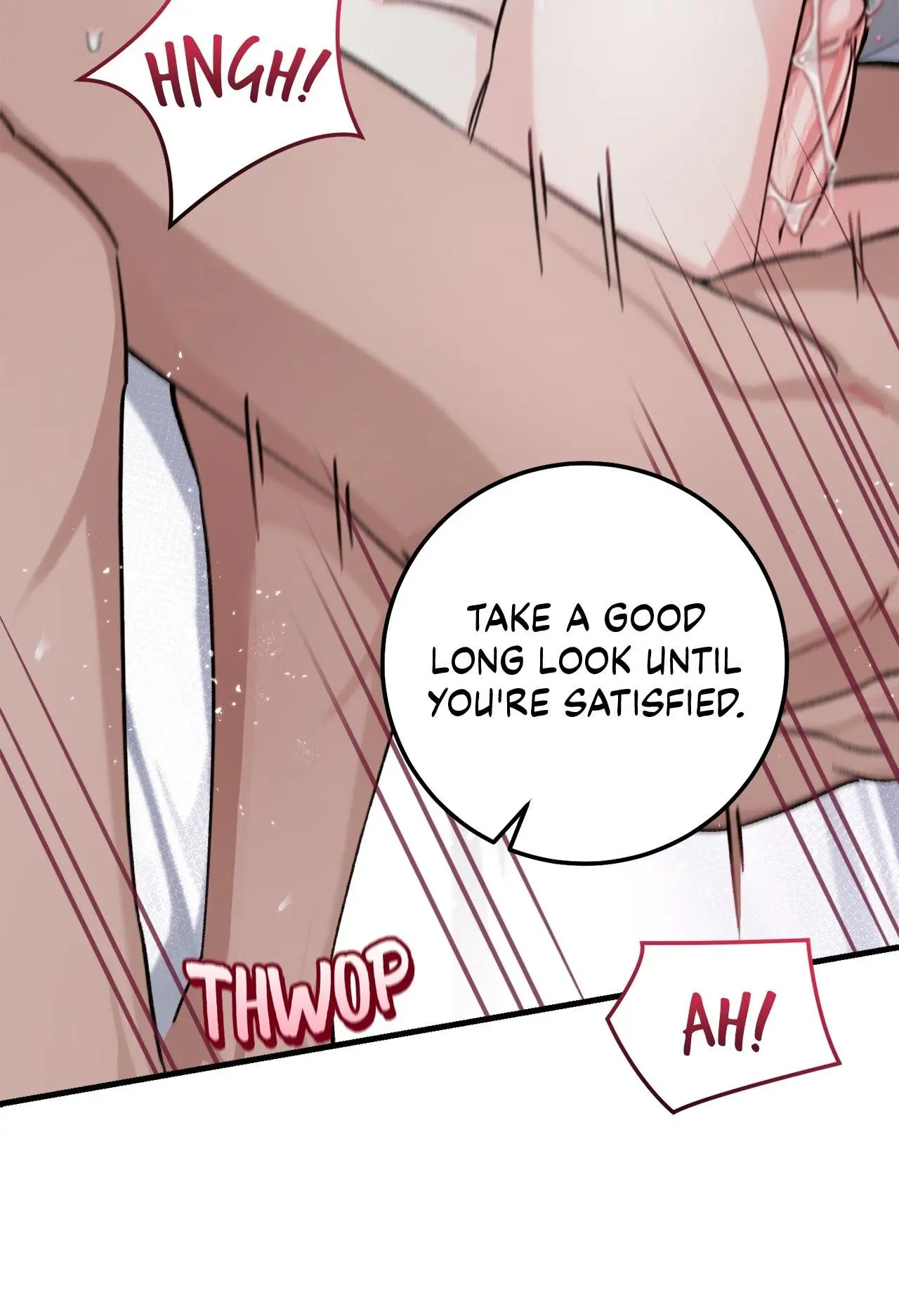 You’re Just My Type, Sir - Chapter 29 Page 16