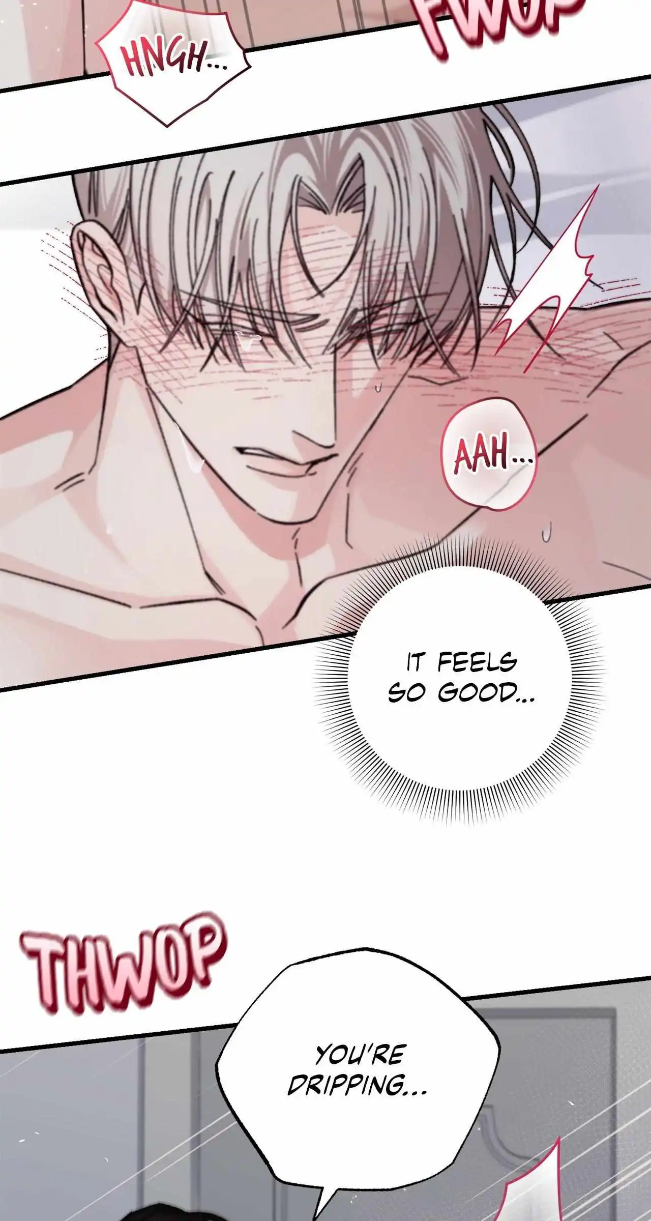 You’re Just My Type, Sir - Chapter 29 Page 18