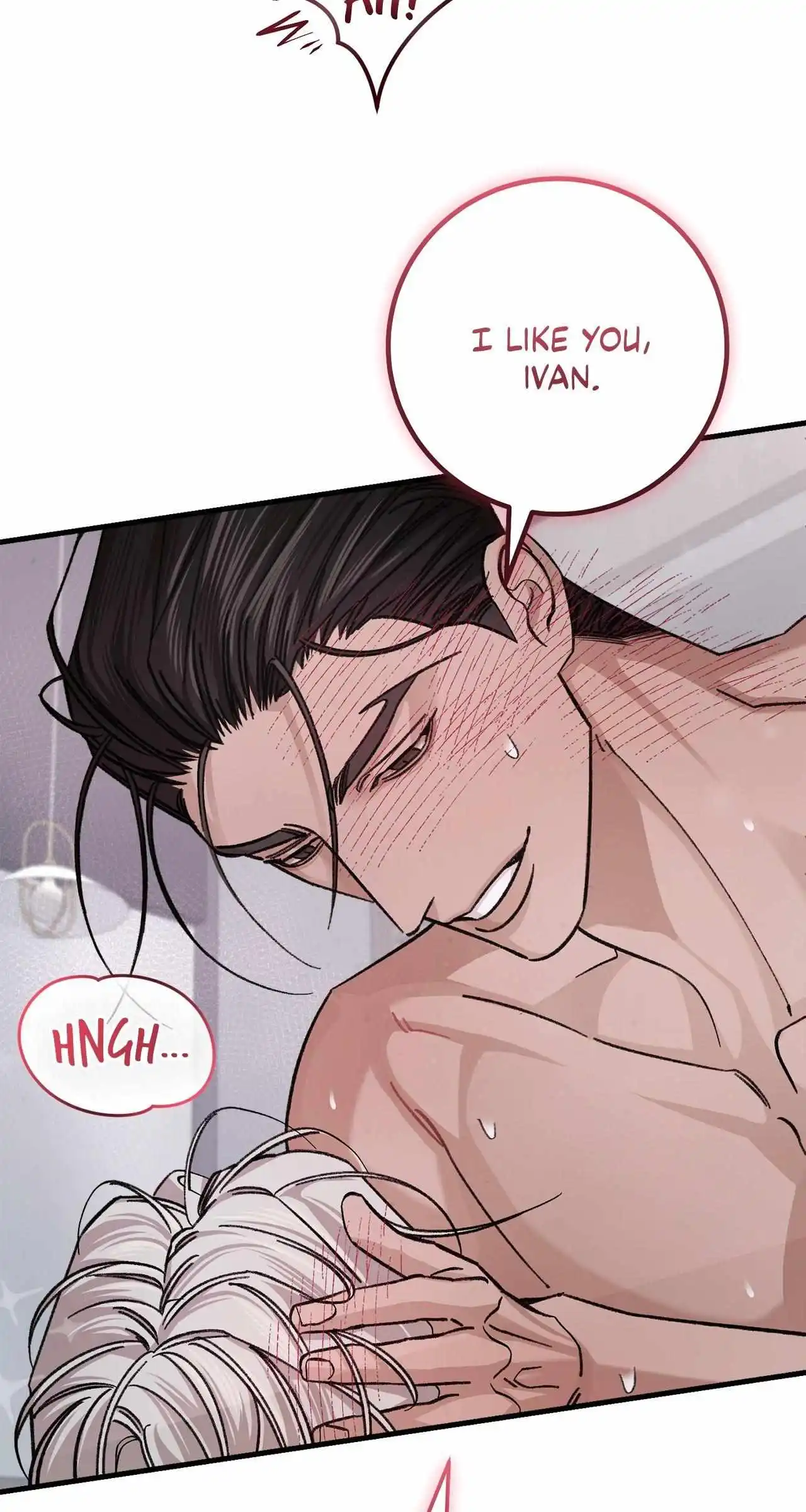 You’re Just My Type, Sir - Chapter 29 Page 20