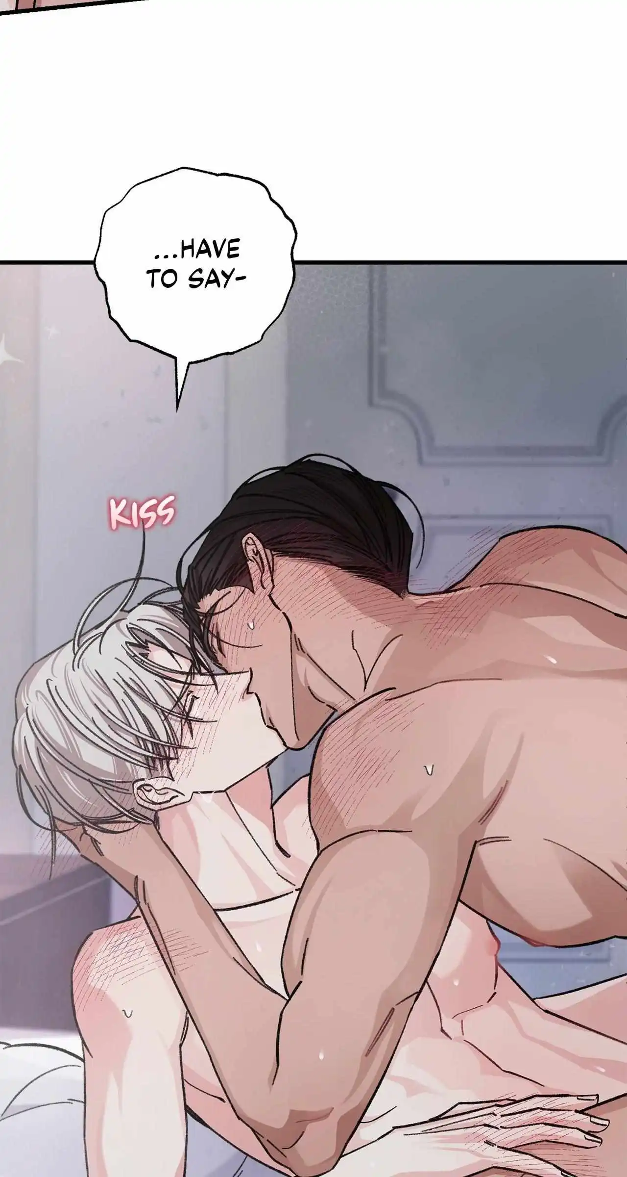 You’re Just My Type, Sir - Chapter 29 Page 22