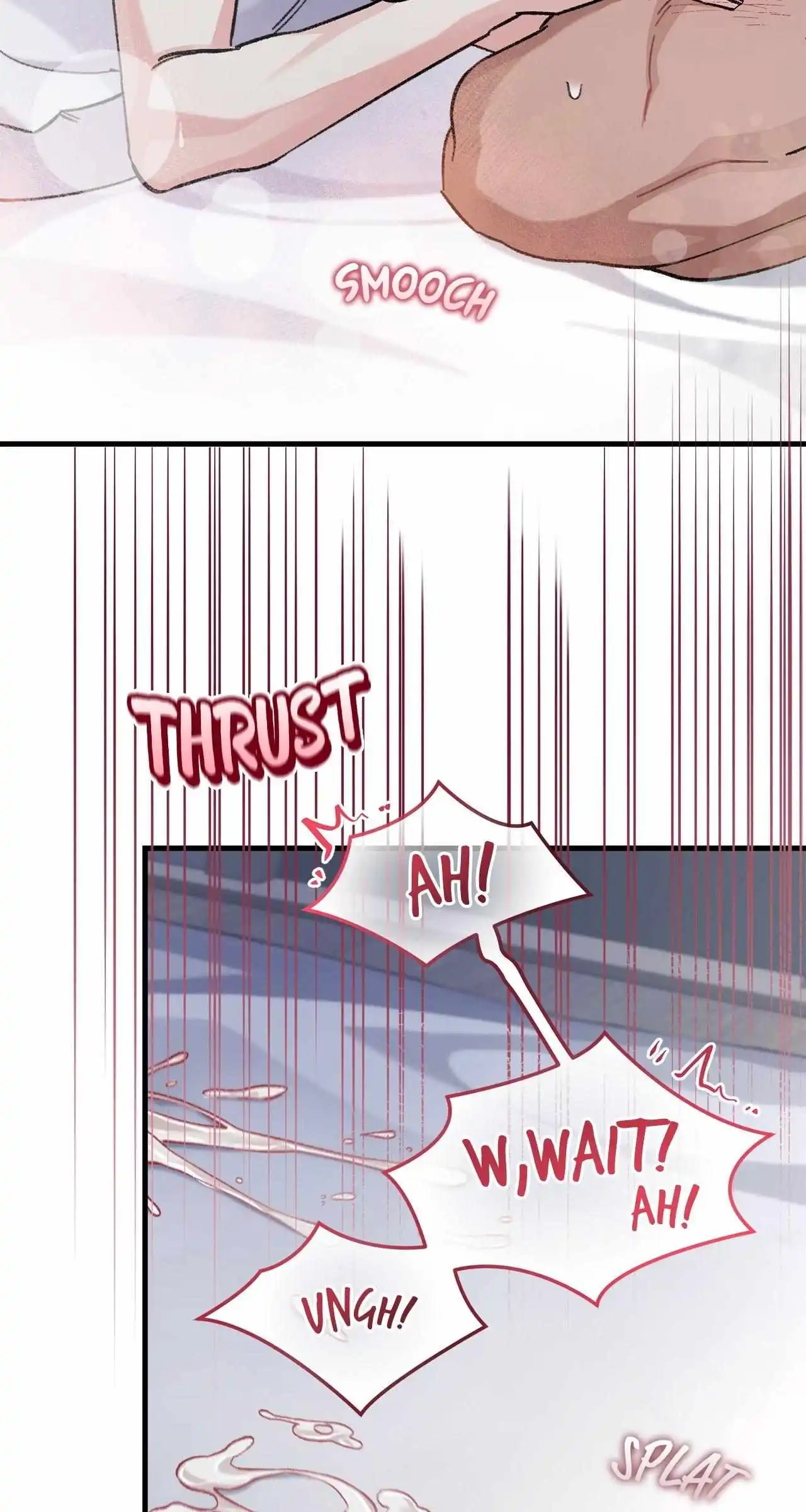 You’re Just My Type, Sir - Chapter 29 Page 23
