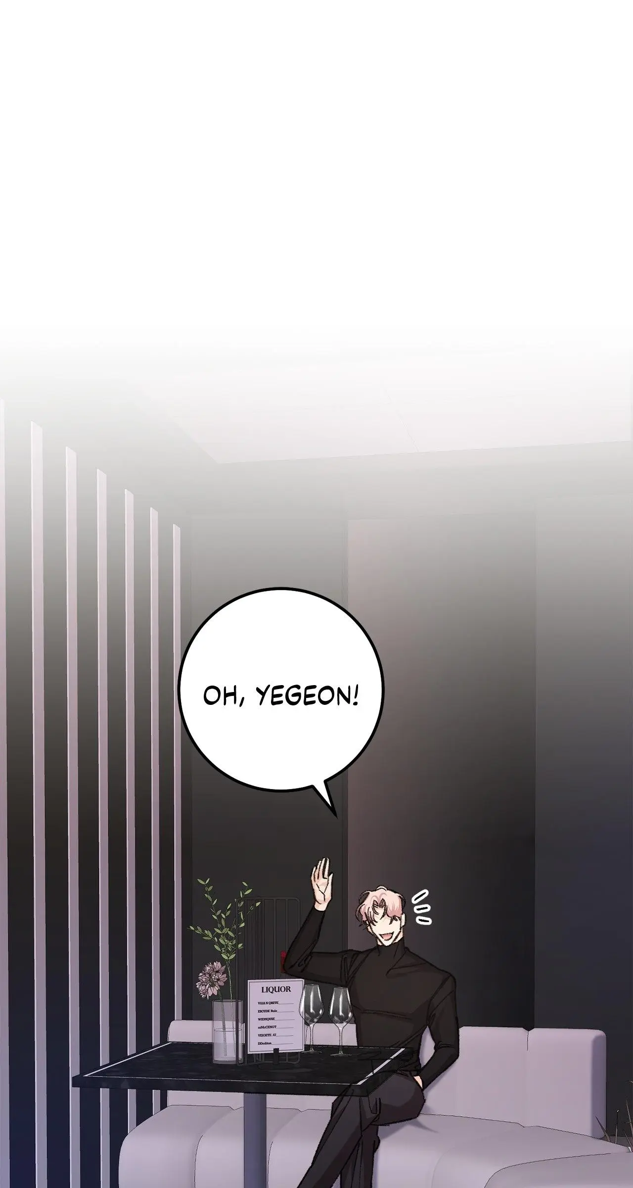 You’re Just My Type, Sir - Chapter 29 Page 27