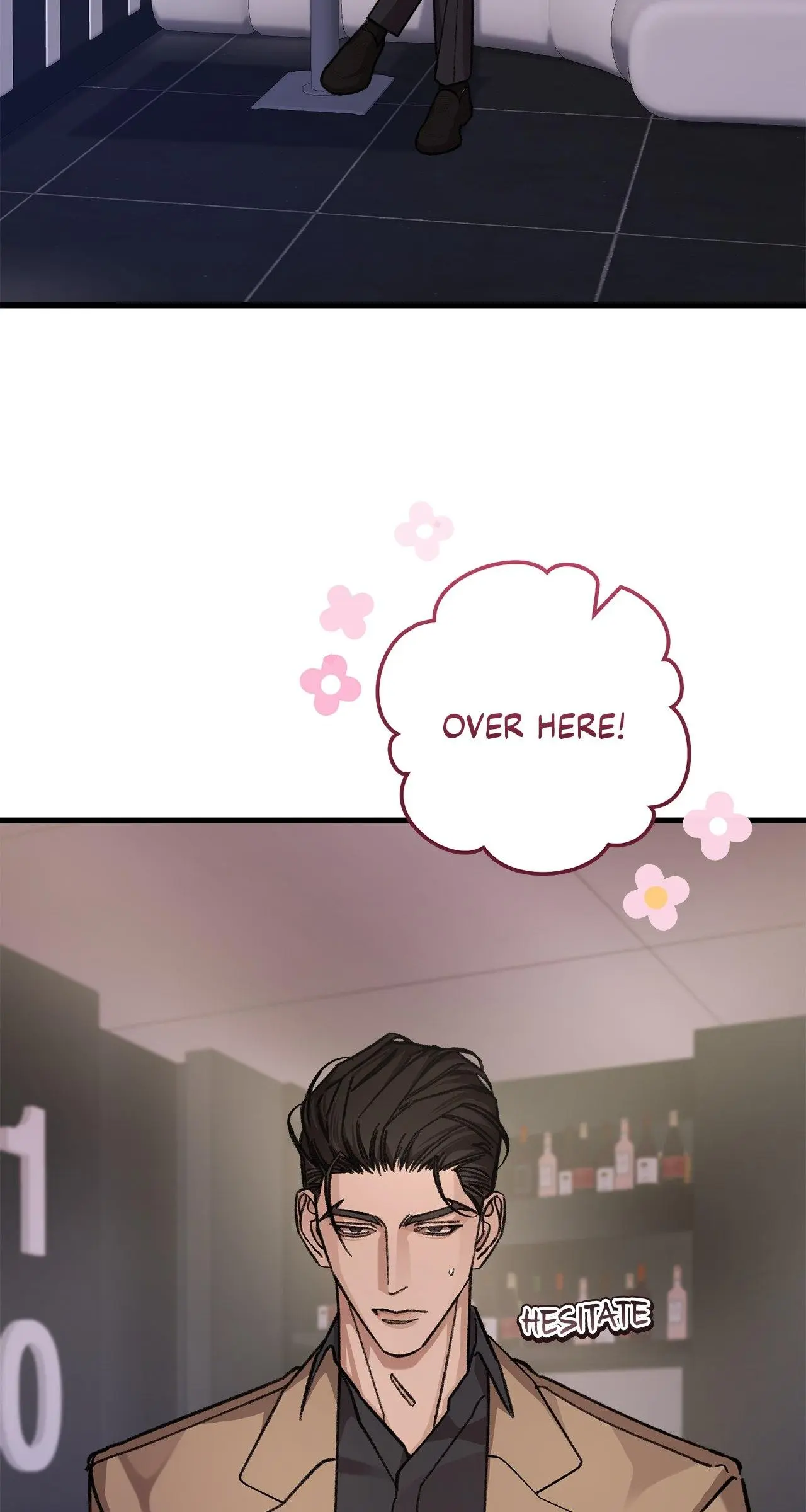 You’re Just My Type, Sir - Chapter 29 Page 28