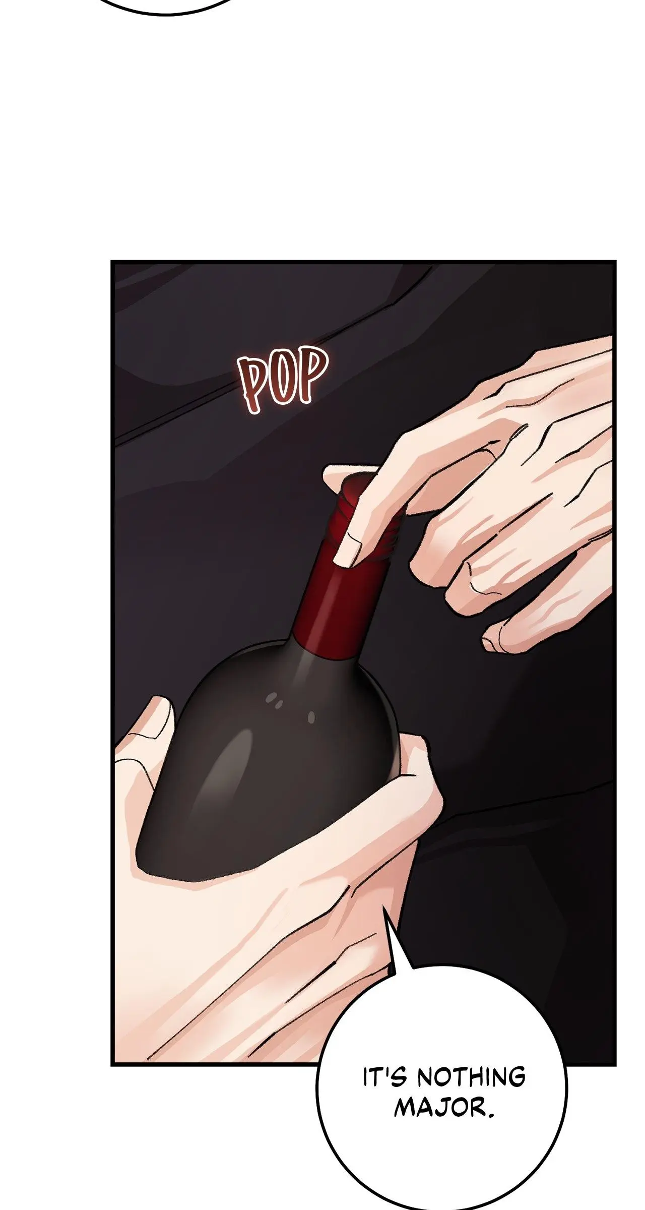 You’re Just My Type, Sir - Chapter 29 Page 31