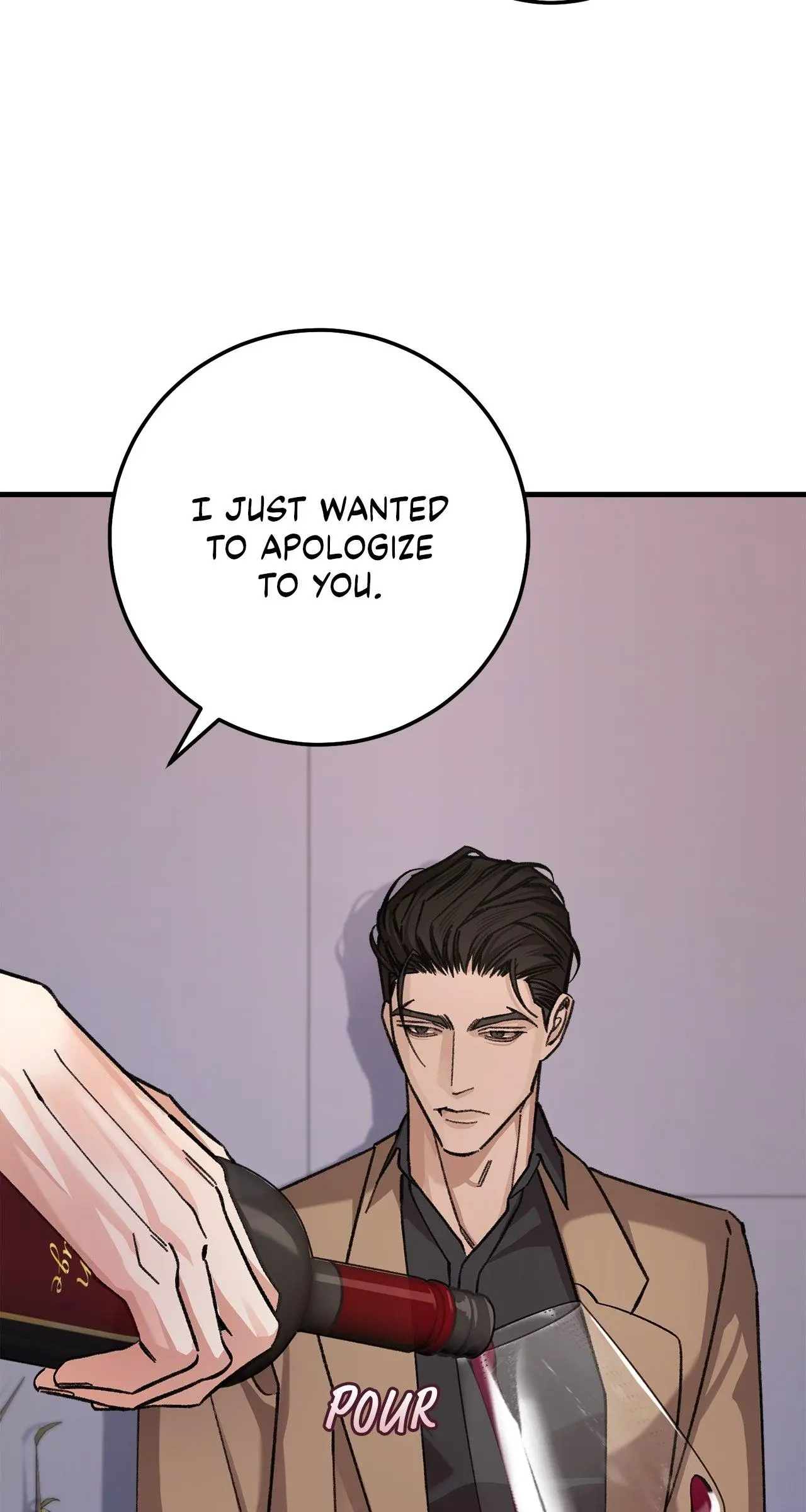 You’re Just My Type, Sir - Chapter 29 Page 32