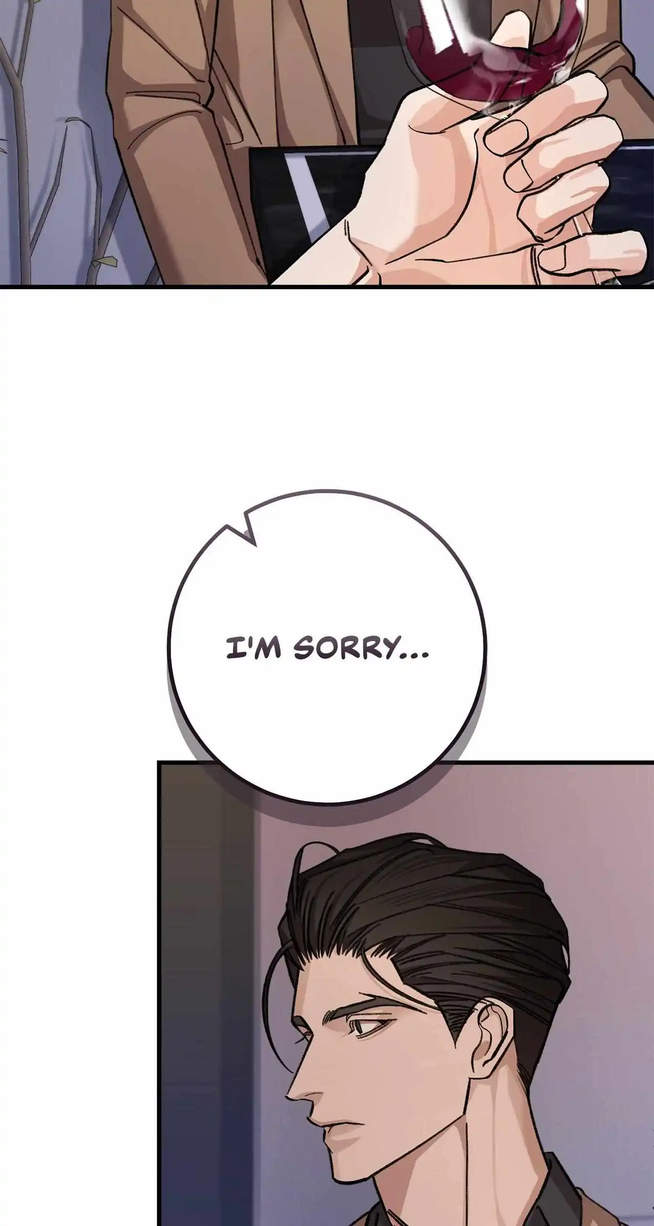 You’re Just My Type, Sir - Chapter 29 Page 33