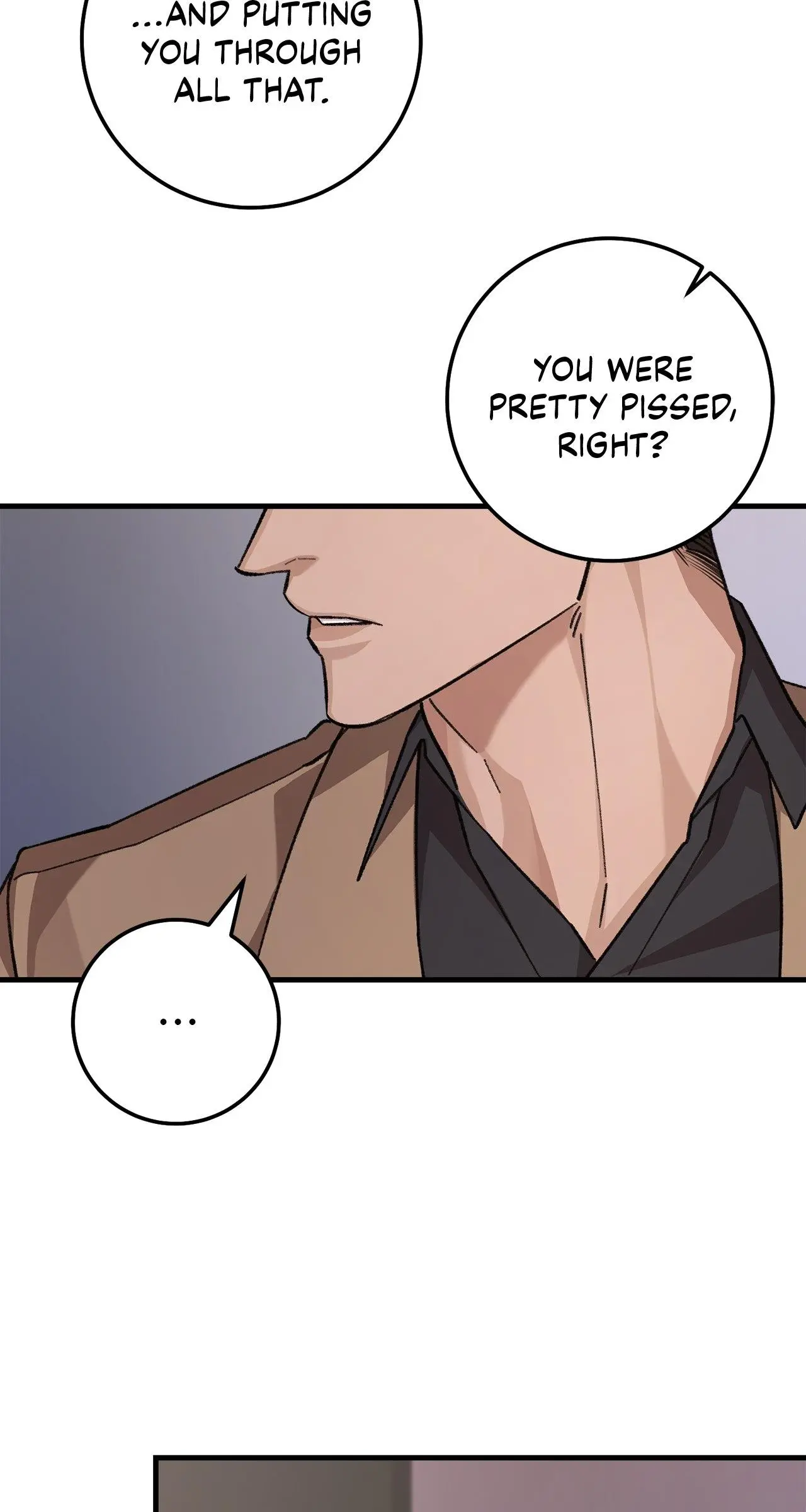 You’re Just My Type, Sir - Chapter 29 Page 36