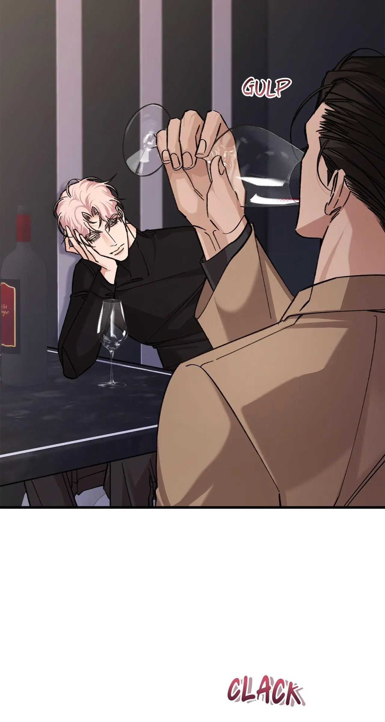 You’re Just My Type, Sir - Chapter 29 Page 38