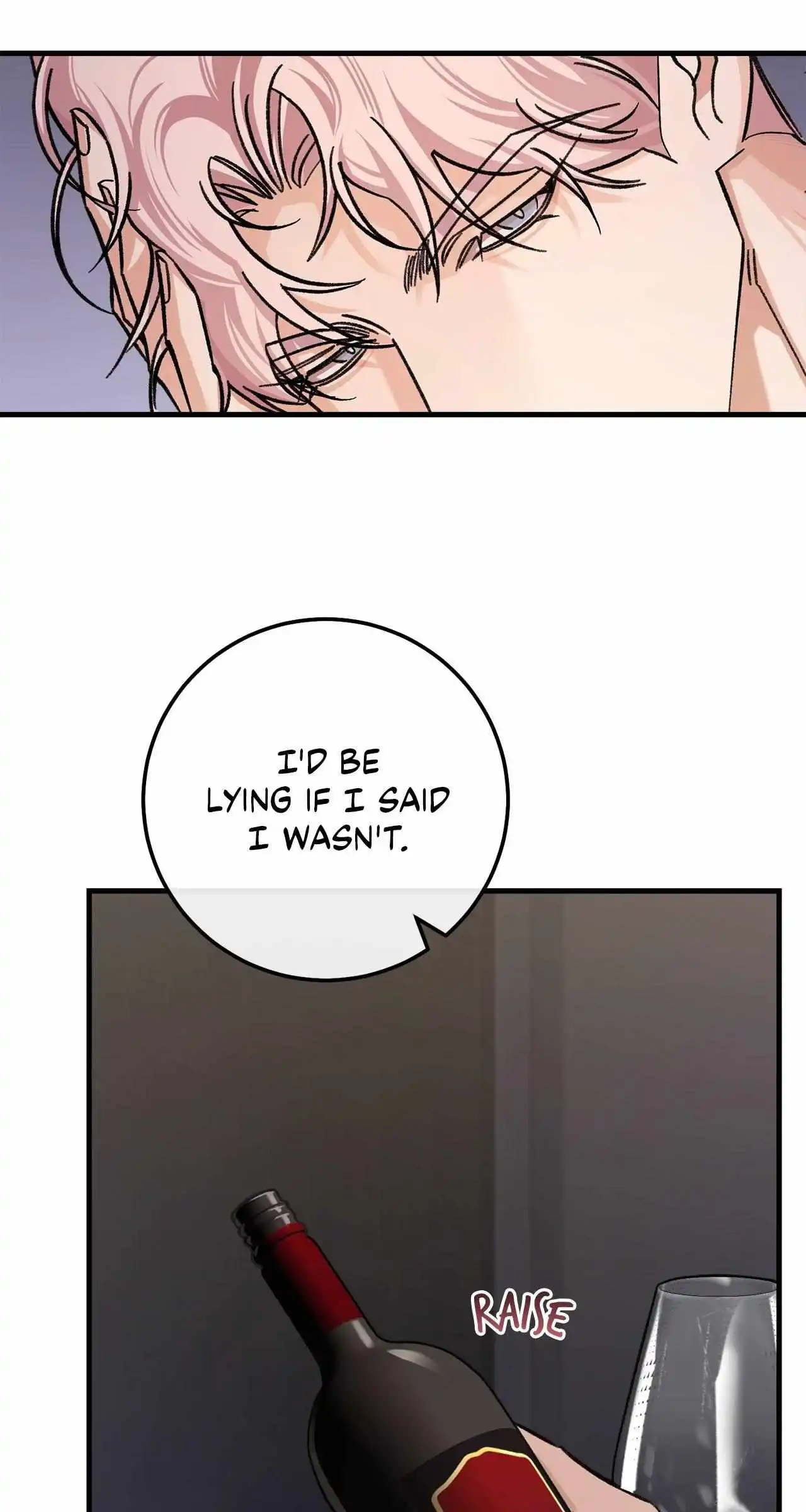 You’re Just My Type, Sir - Chapter 29 Page 39