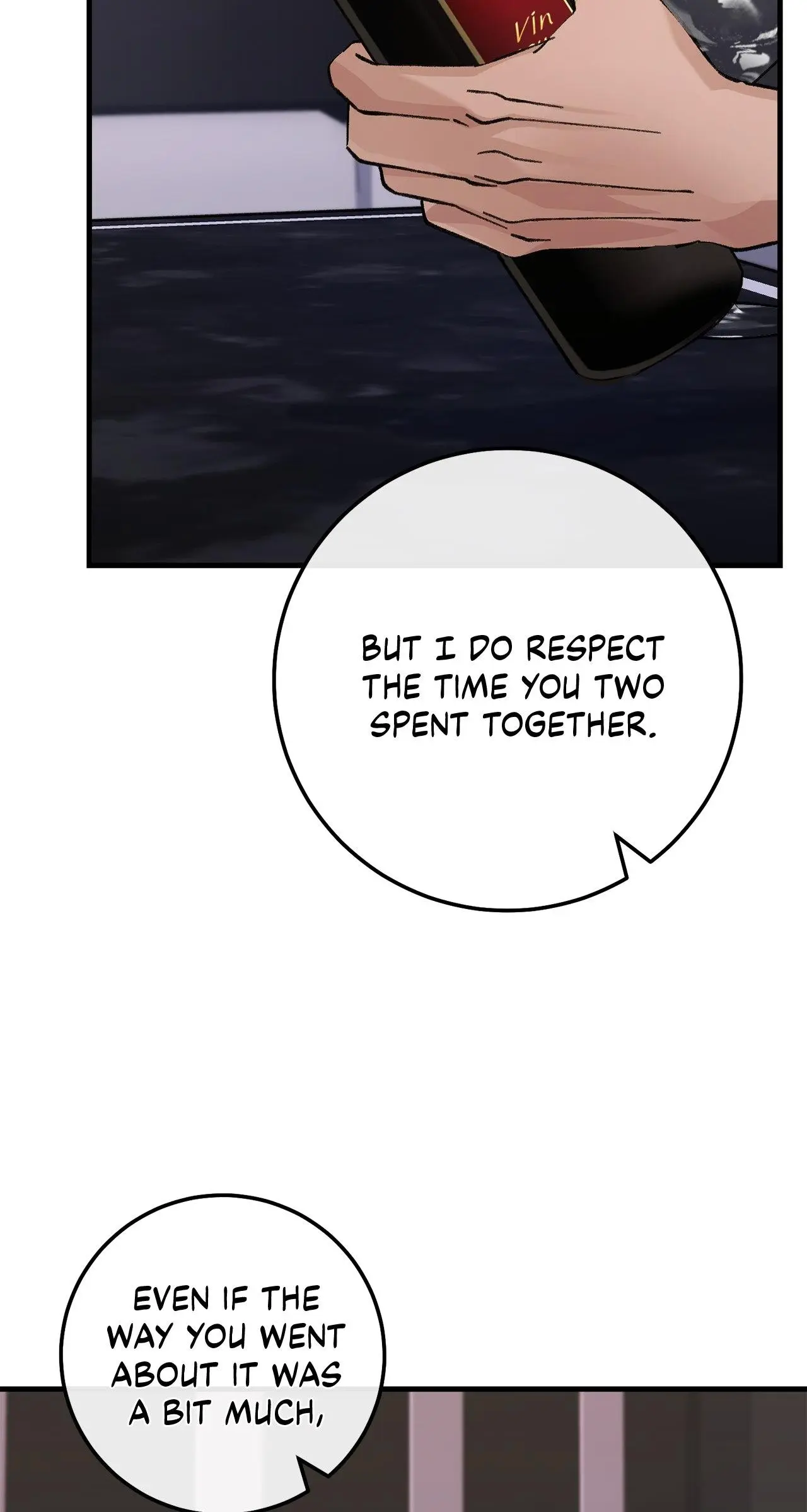 You’re Just My Type, Sir - Chapter 29 Page 40