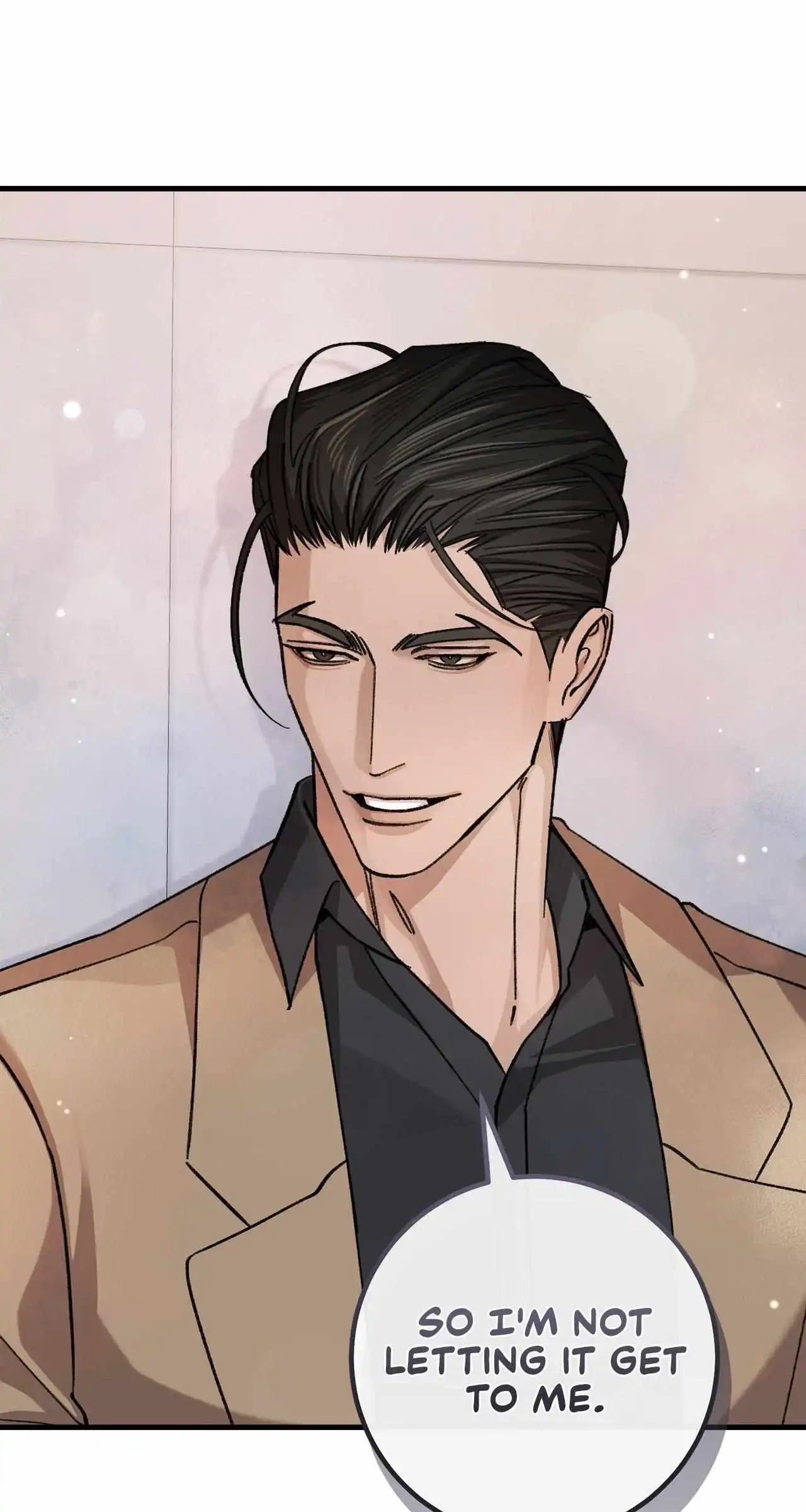 You’re Just My Type, Sir - Chapter 29 Page 43