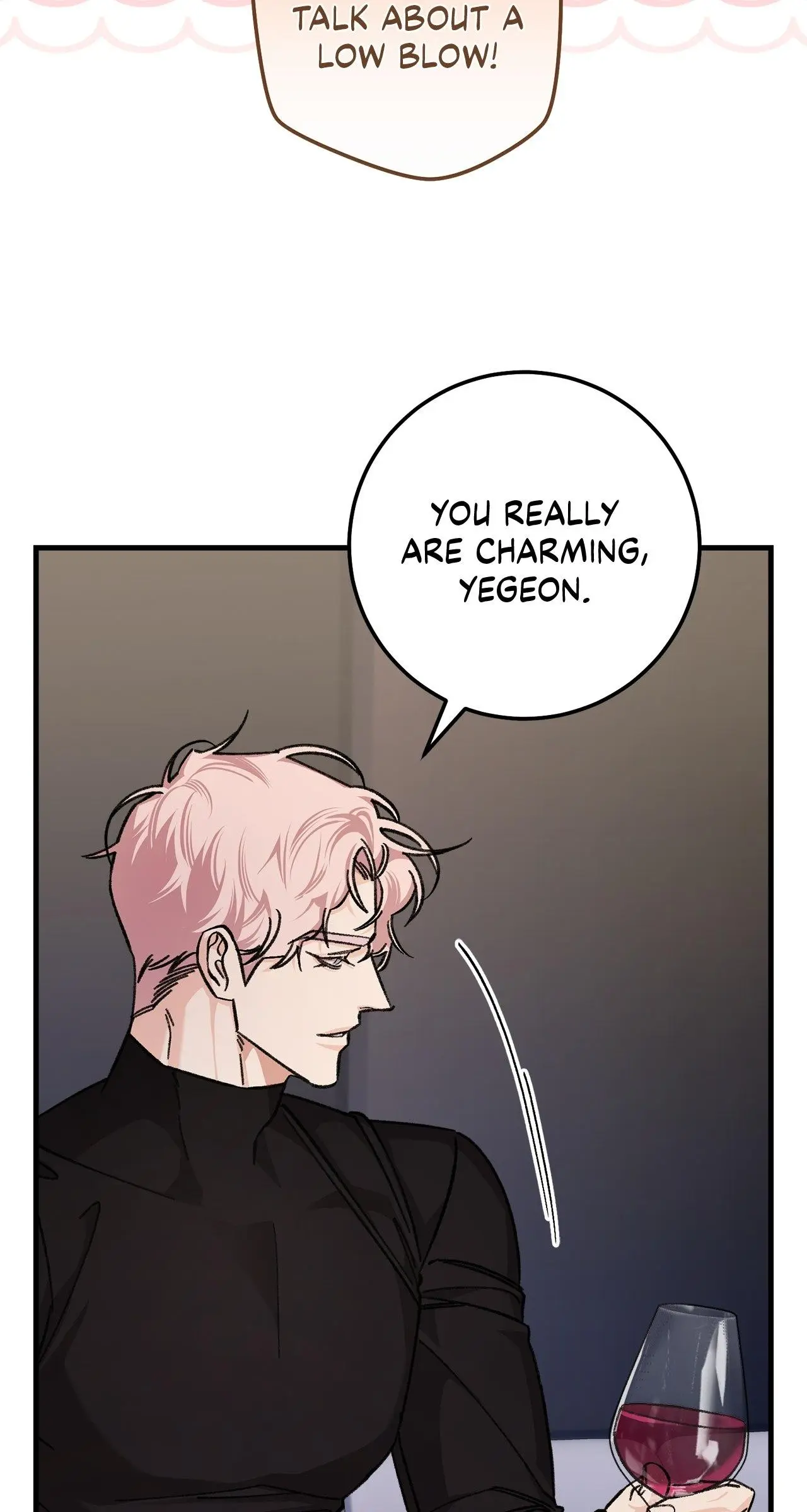 You’re Just My Type, Sir - Chapter 29 Page 45