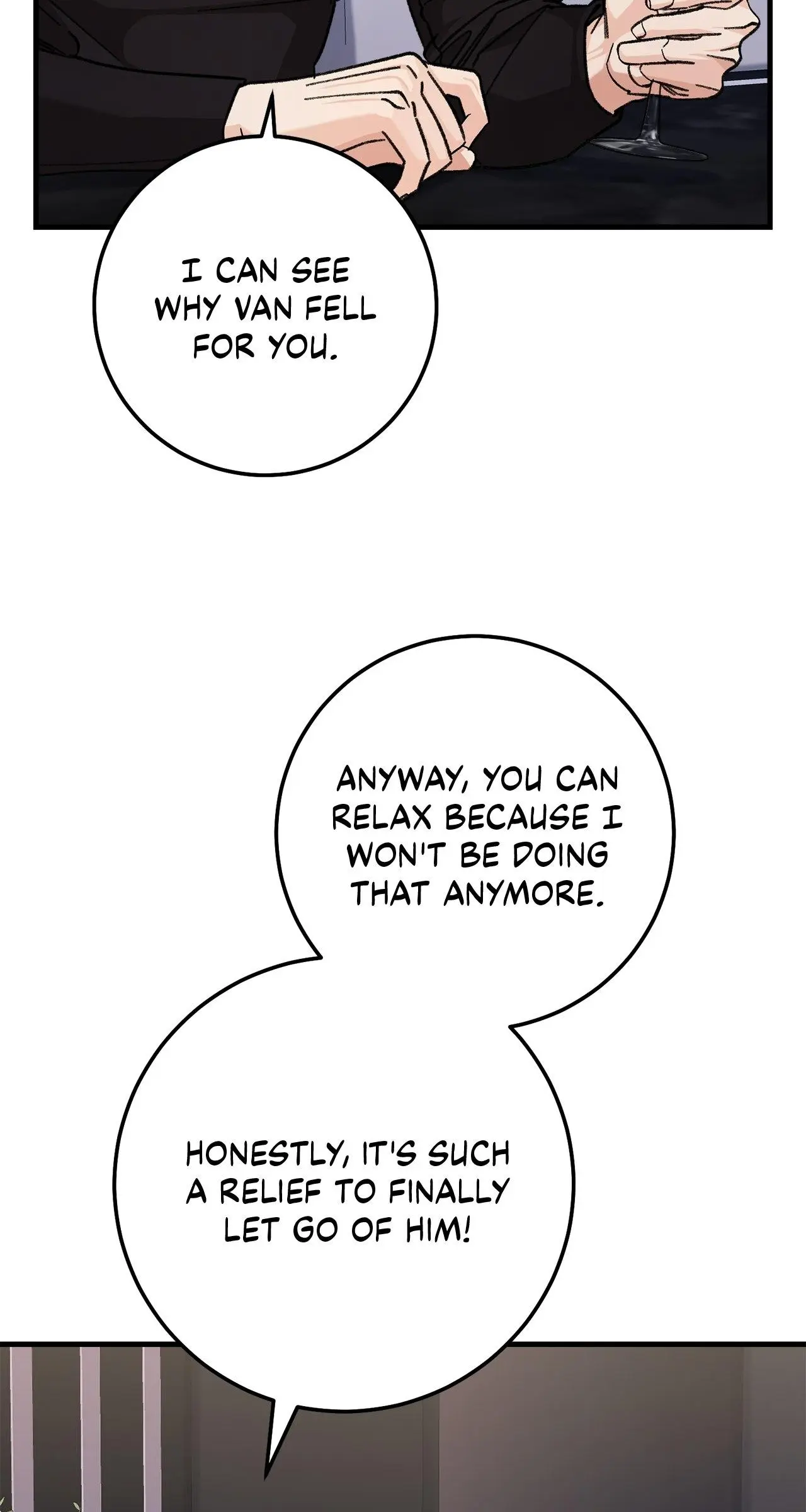 You’re Just My Type, Sir - Chapter 29 Page 46