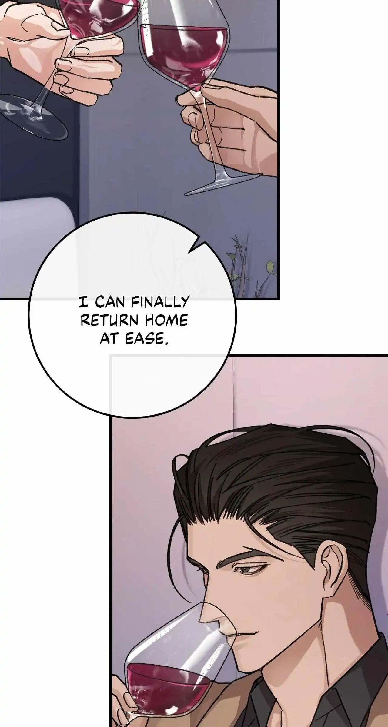 You’re Just My Type, Sir - Chapter 29 Page 48
