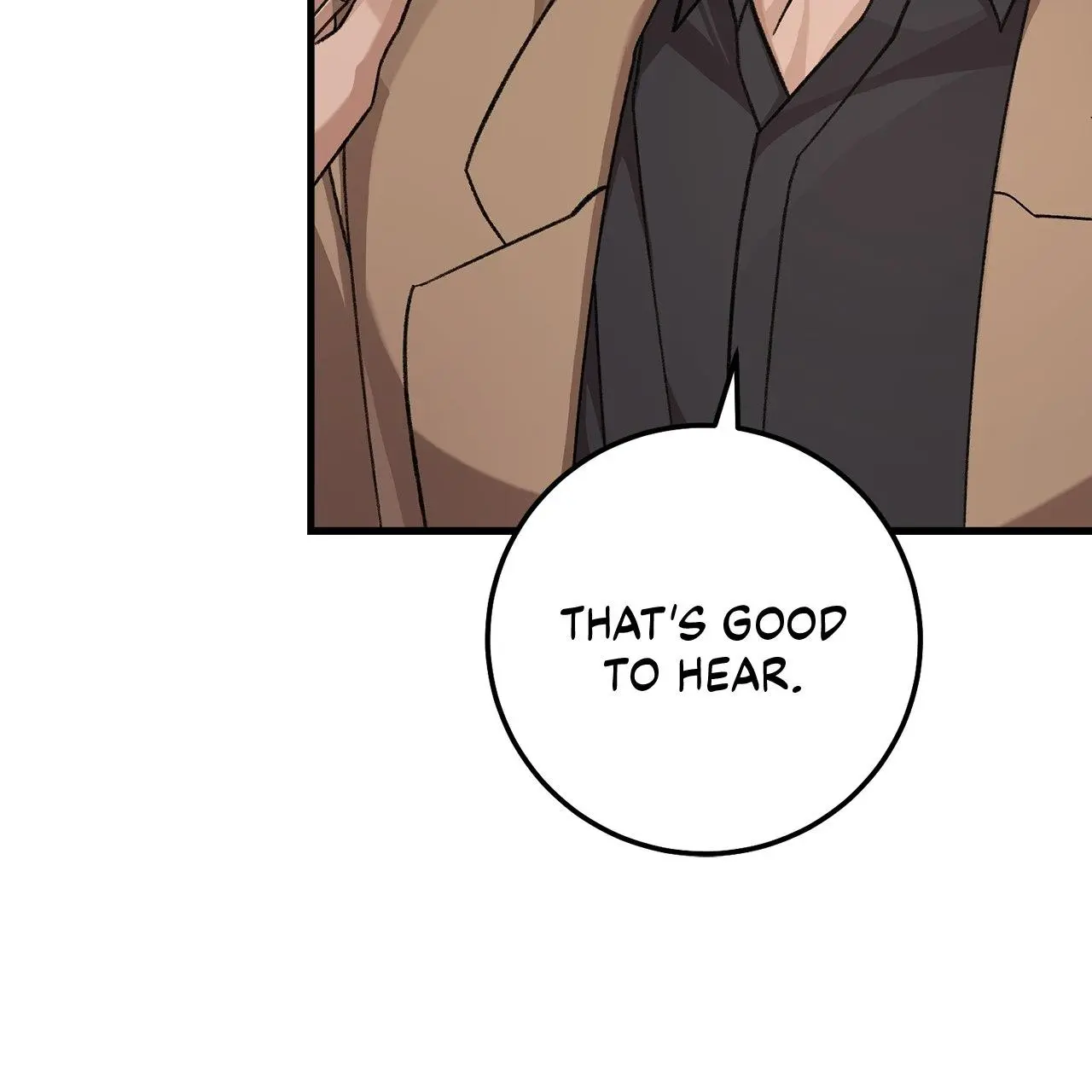 You’re Just My Type, Sir - Chapter 29 Page 49