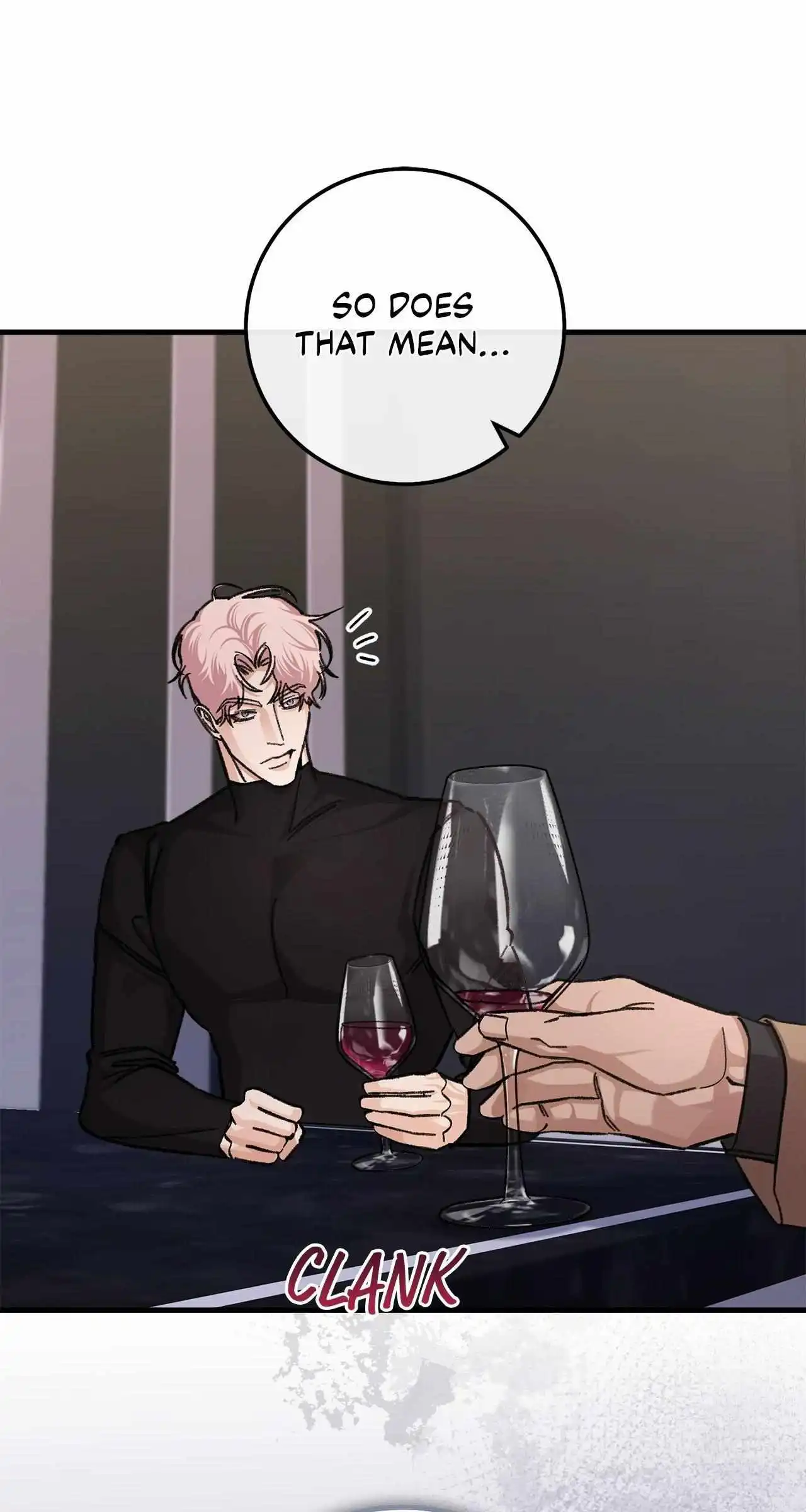 You’re Just My Type, Sir - Chapter 29 Page 50