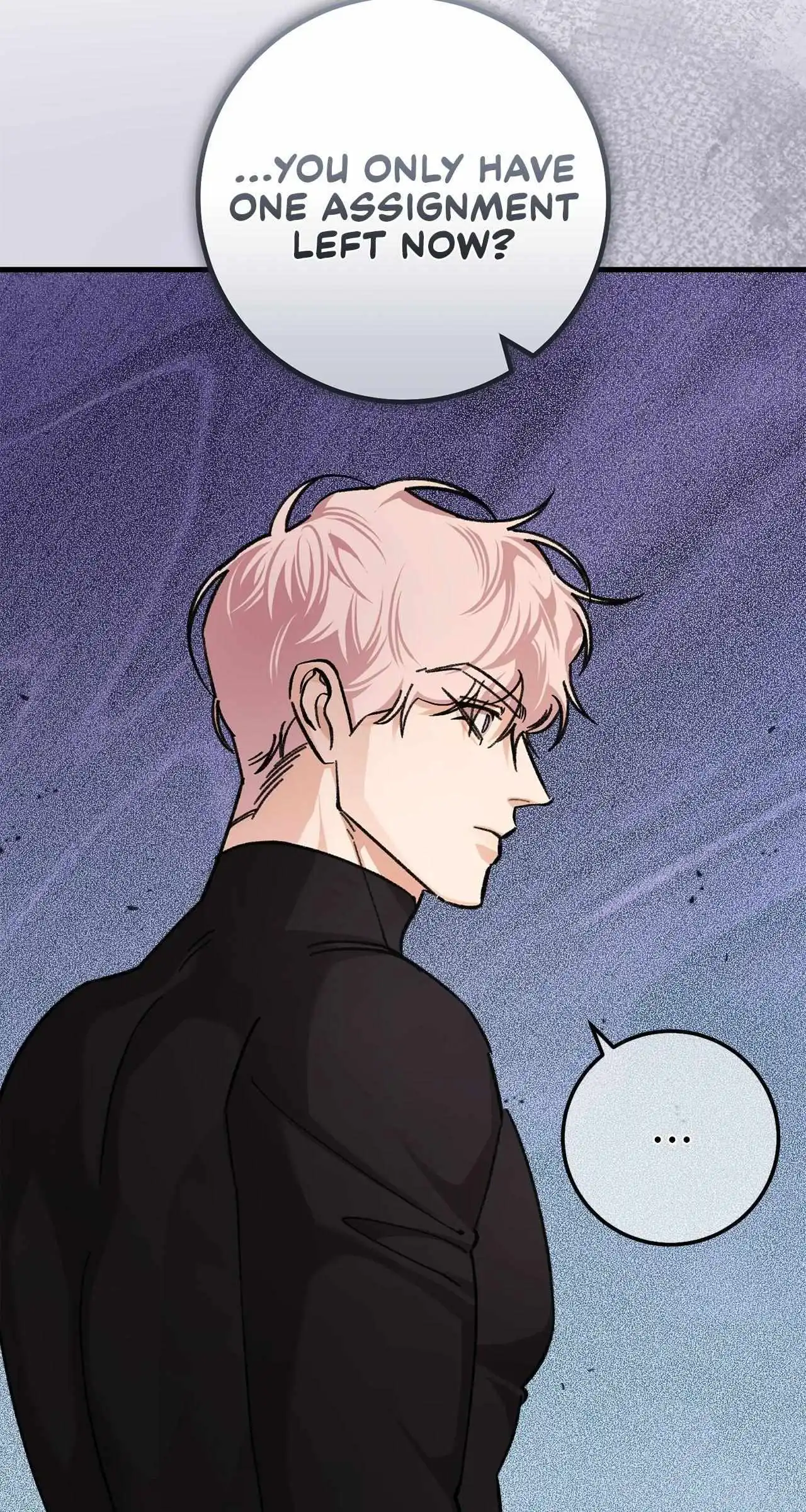 You’re Just My Type, Sir - Chapter 29 Page 51