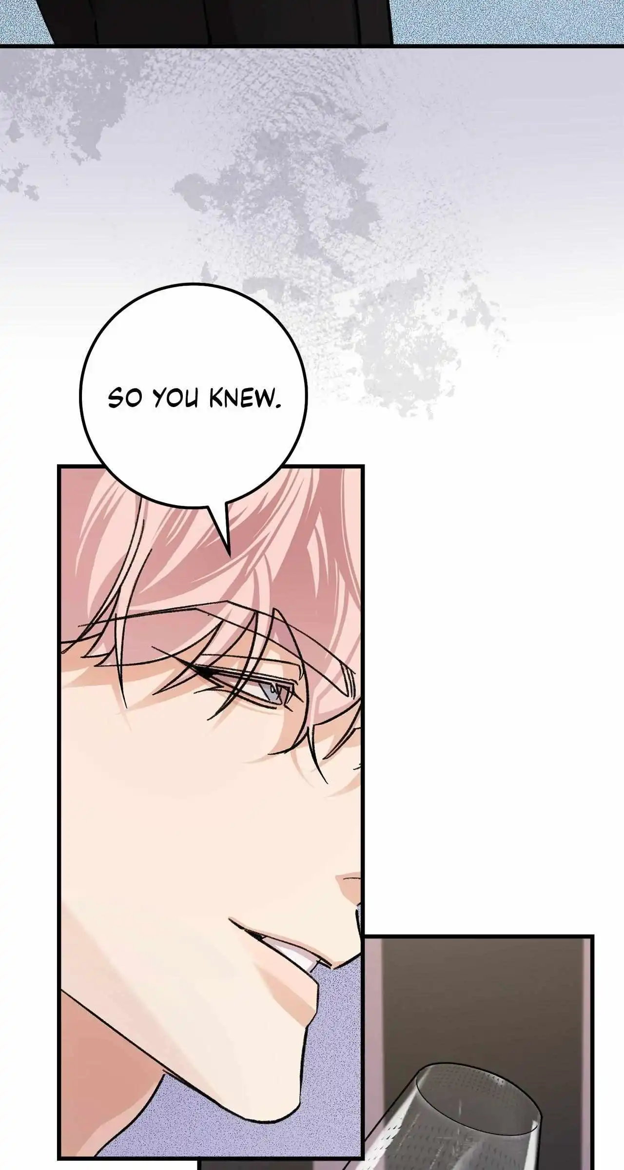 You’re Just My Type, Sir - Chapter 29 Page 52