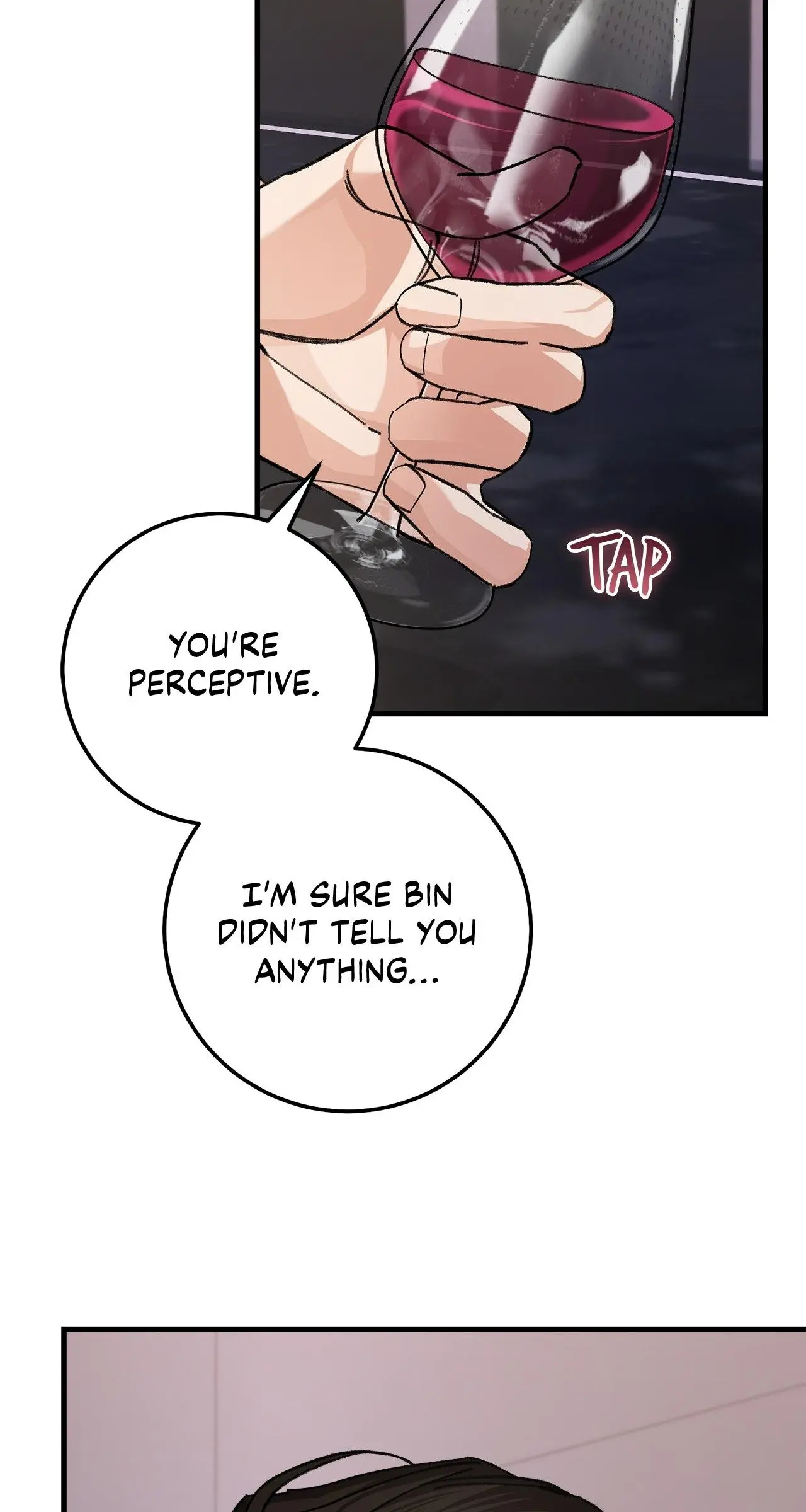 You’re Just My Type, Sir - Chapter 29 Page 53
