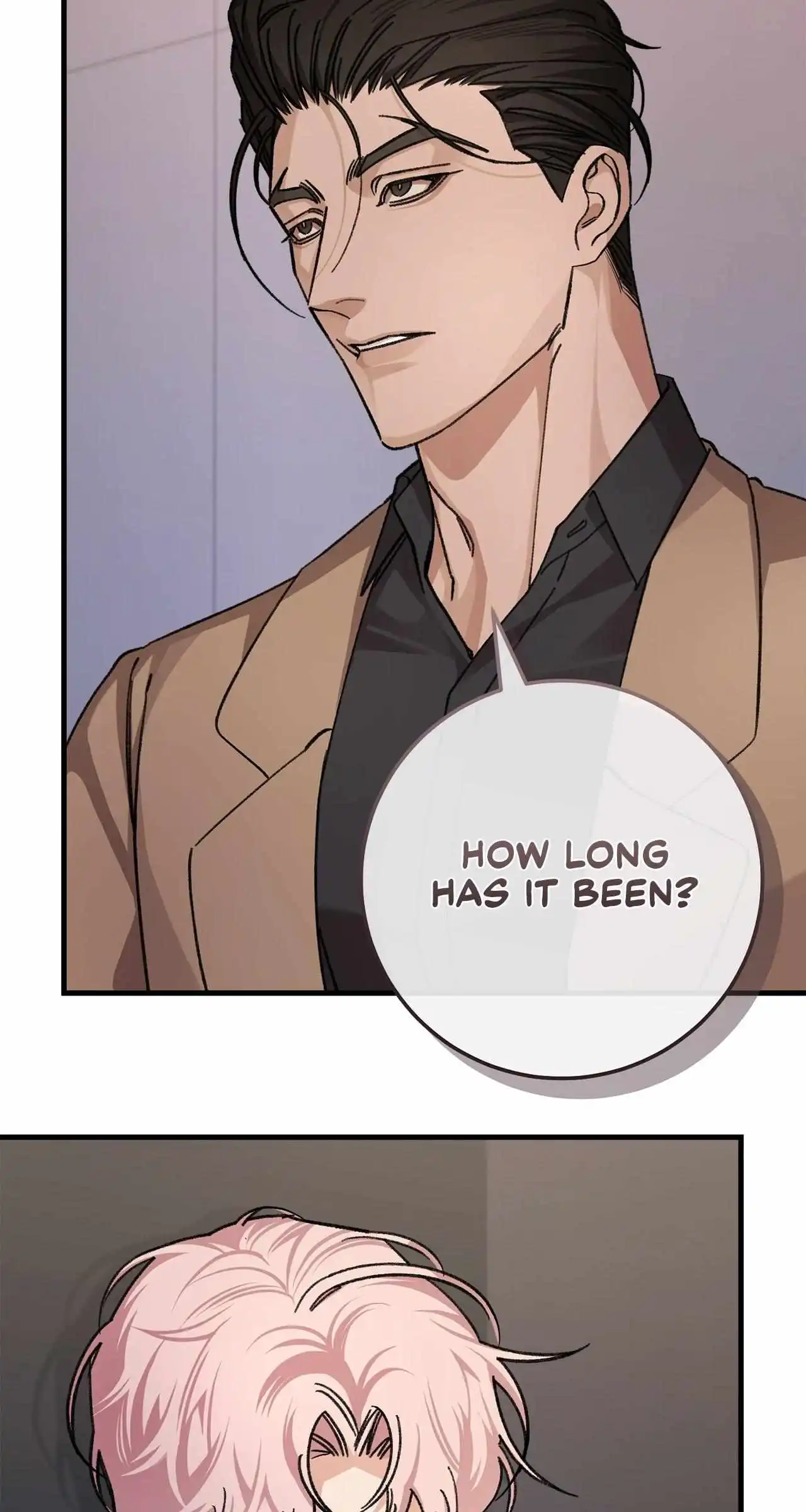 You’re Just My Type, Sir - Chapter 29 Page 54