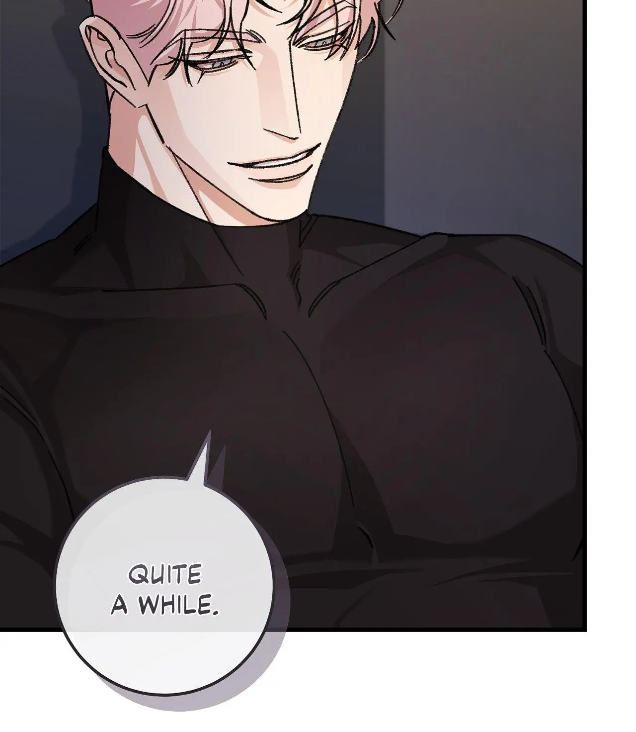 You’re Just My Type, Sir - Chapter 29 Page 55