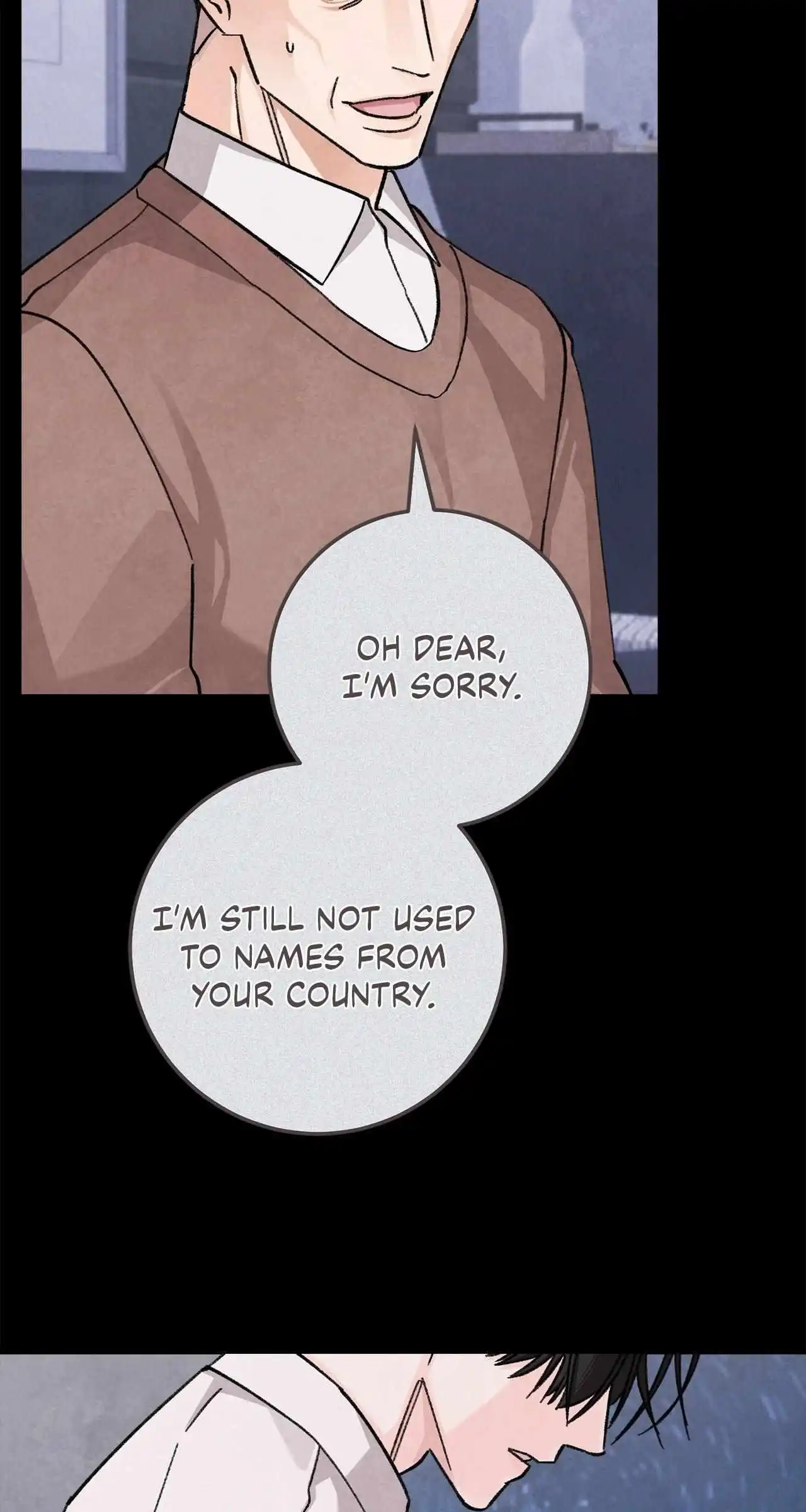 You’re Just My Type, Sir - Chapter 29 Page 60