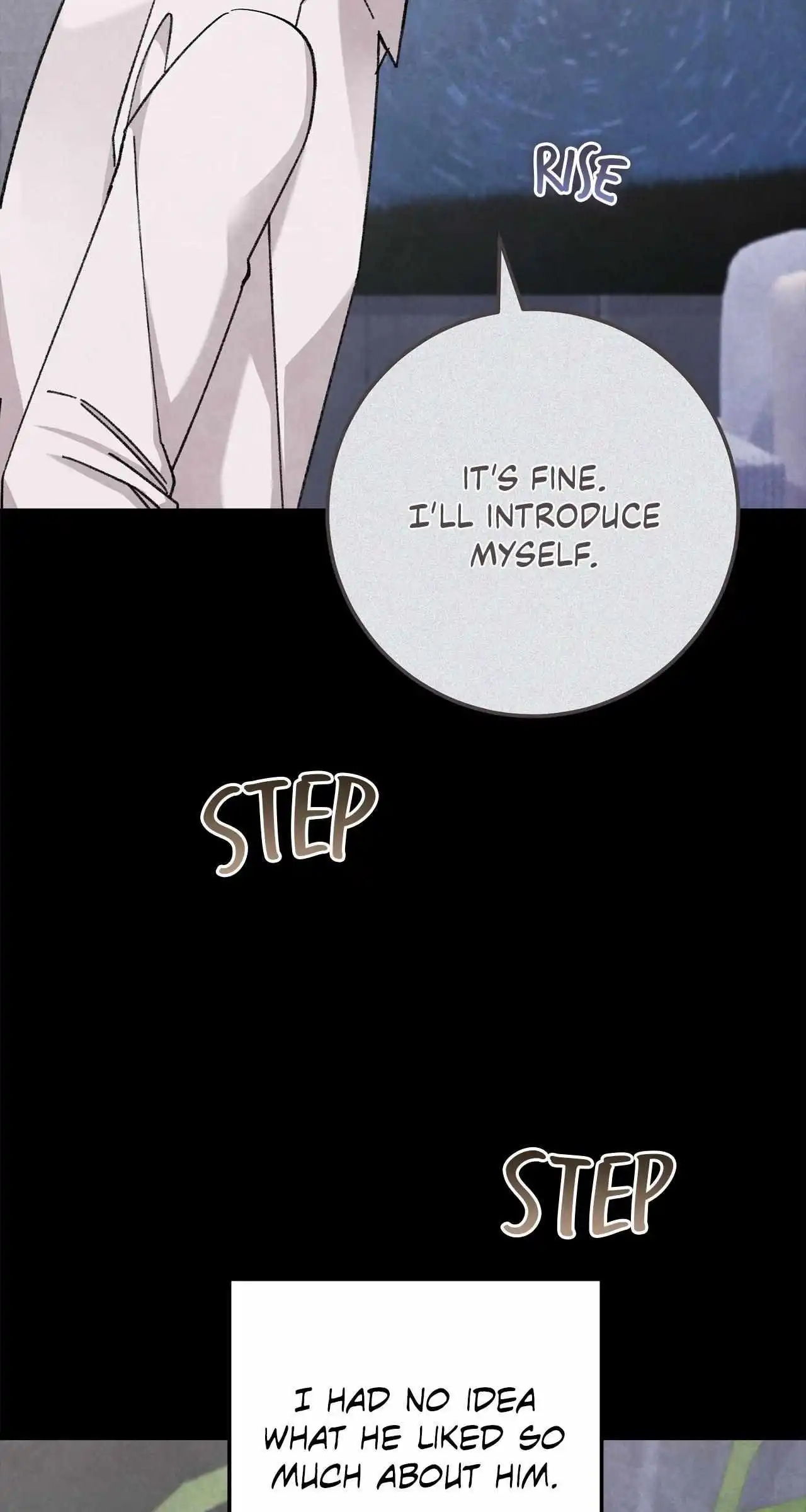 You’re Just My Type, Sir - Chapter 29 Page 61