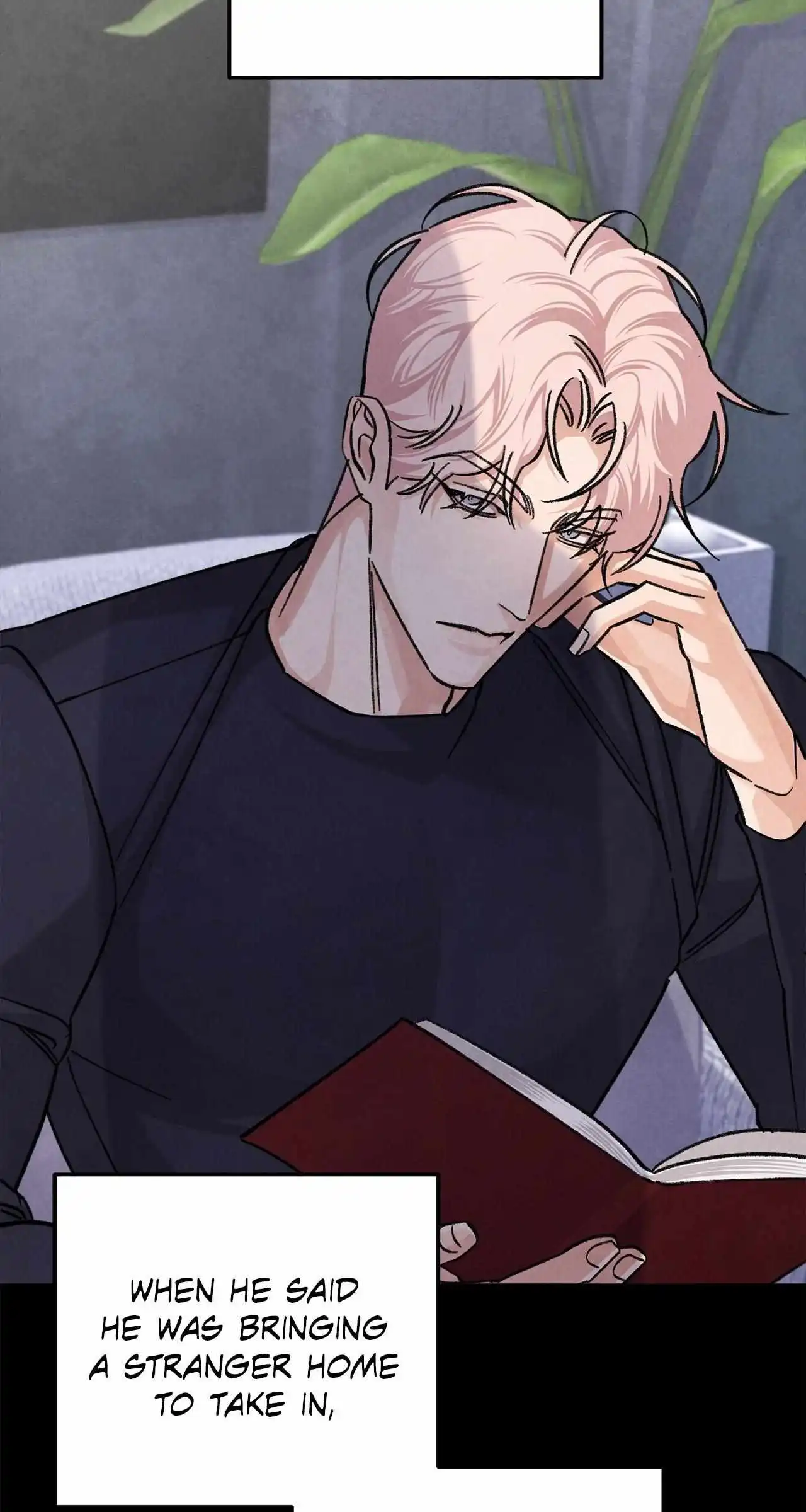 You’re Just My Type, Sir - Chapter 29 Page 62