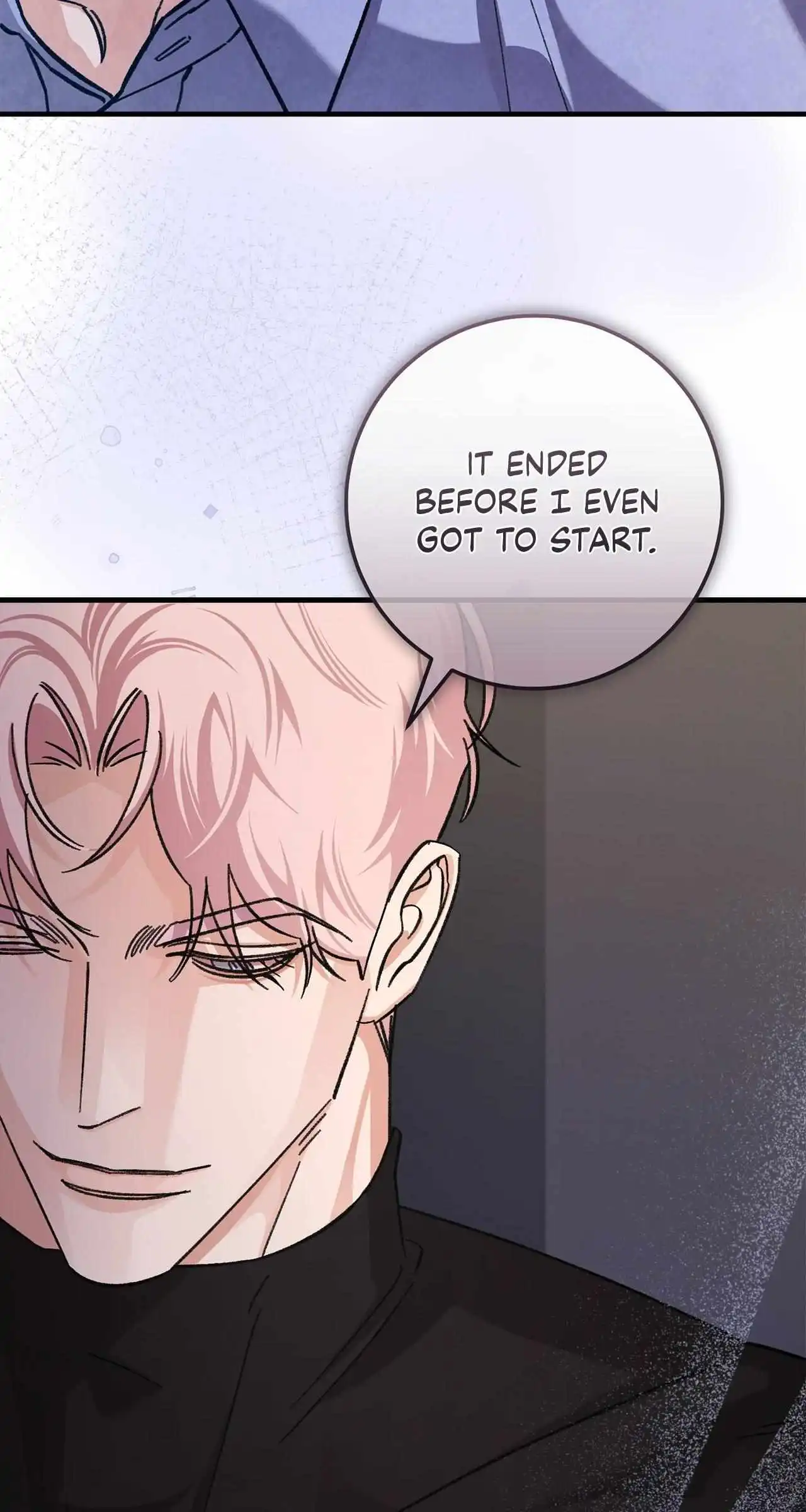 You’re Just My Type, Sir - Chapter 29 Page 68