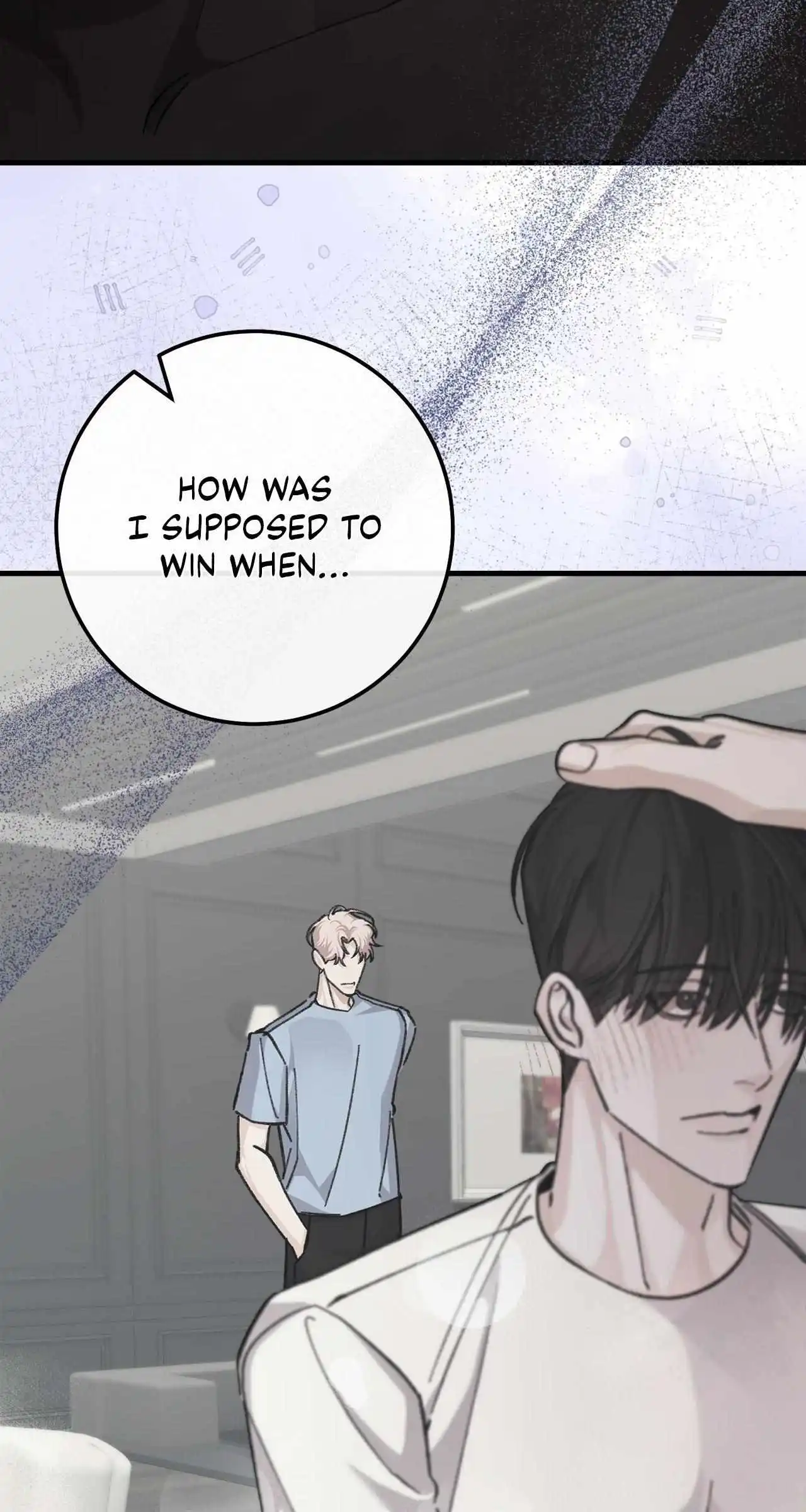 You’re Just My Type, Sir - Chapter 29 Page 69