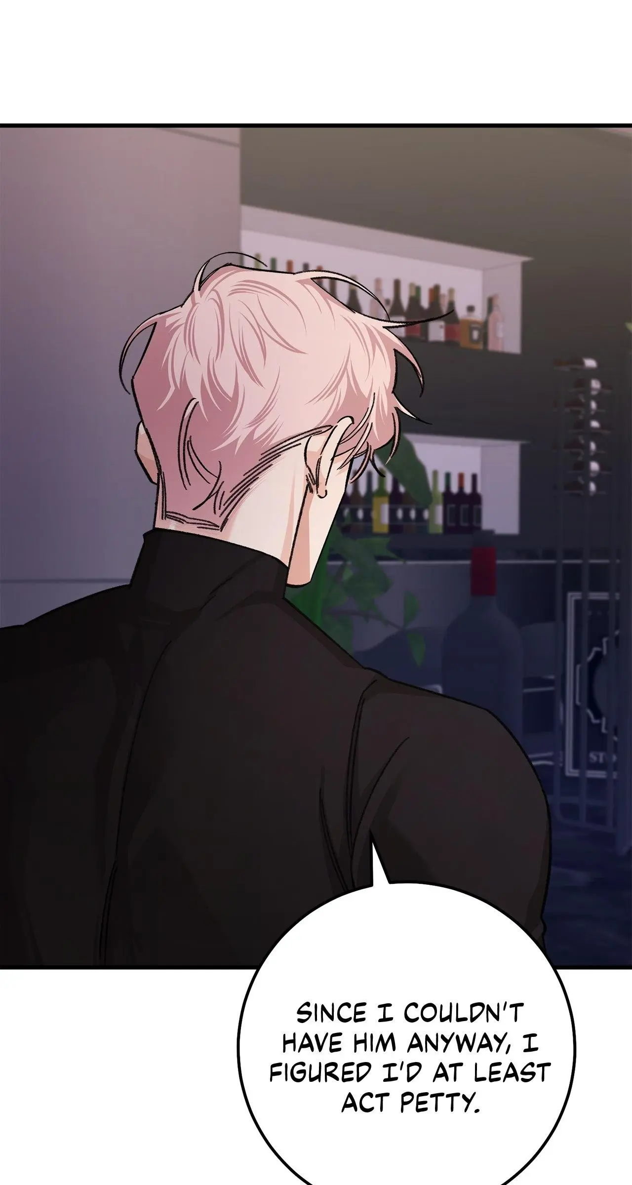 You’re Just My Type, Sir - Chapter 29 Page 71