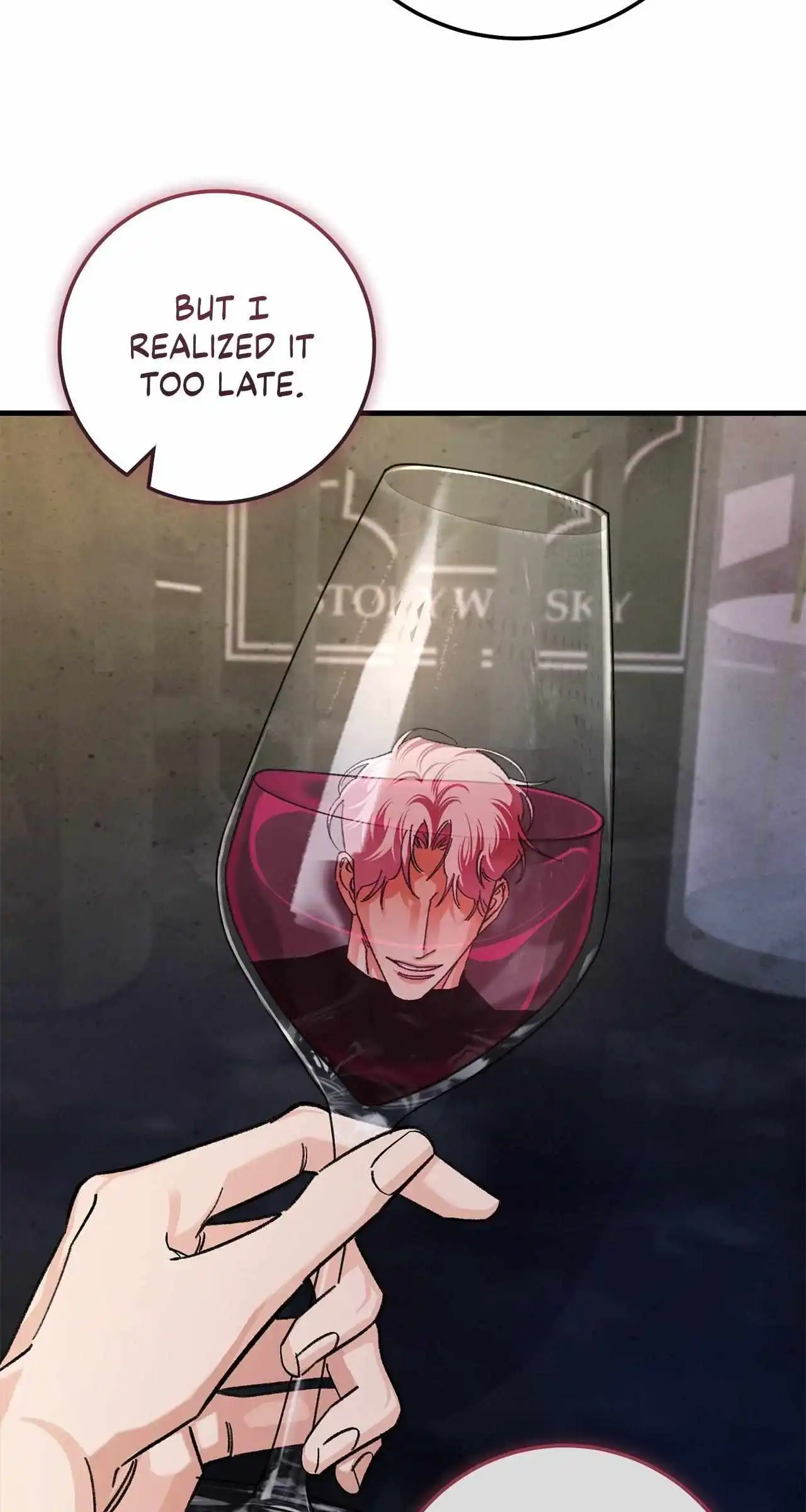 You’re Just My Type, Sir - Chapter 29 Page 72