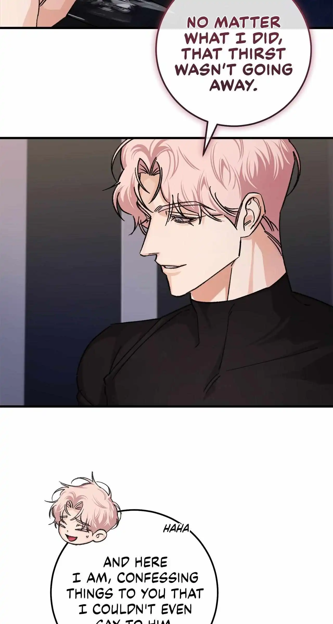 You’re Just My Type, Sir - Chapter 29 Page 73