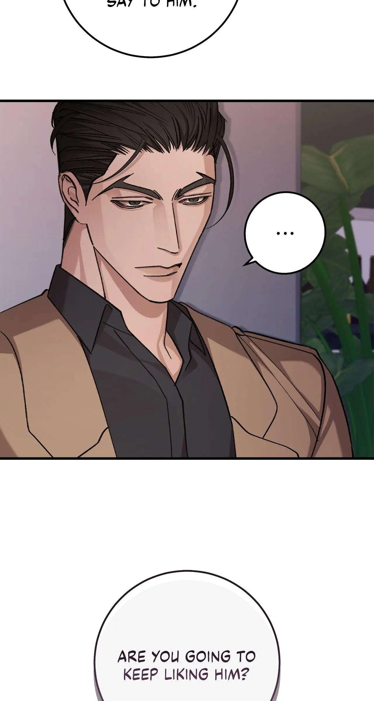 You’re Just My Type, Sir - Chapter 29 Page 74