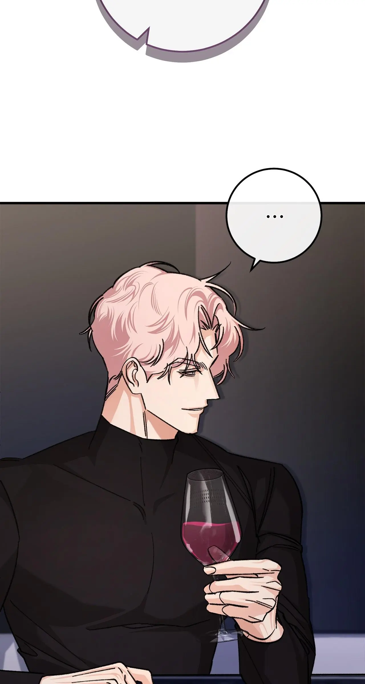 You’re Just My Type, Sir - Chapter 29 Page 75