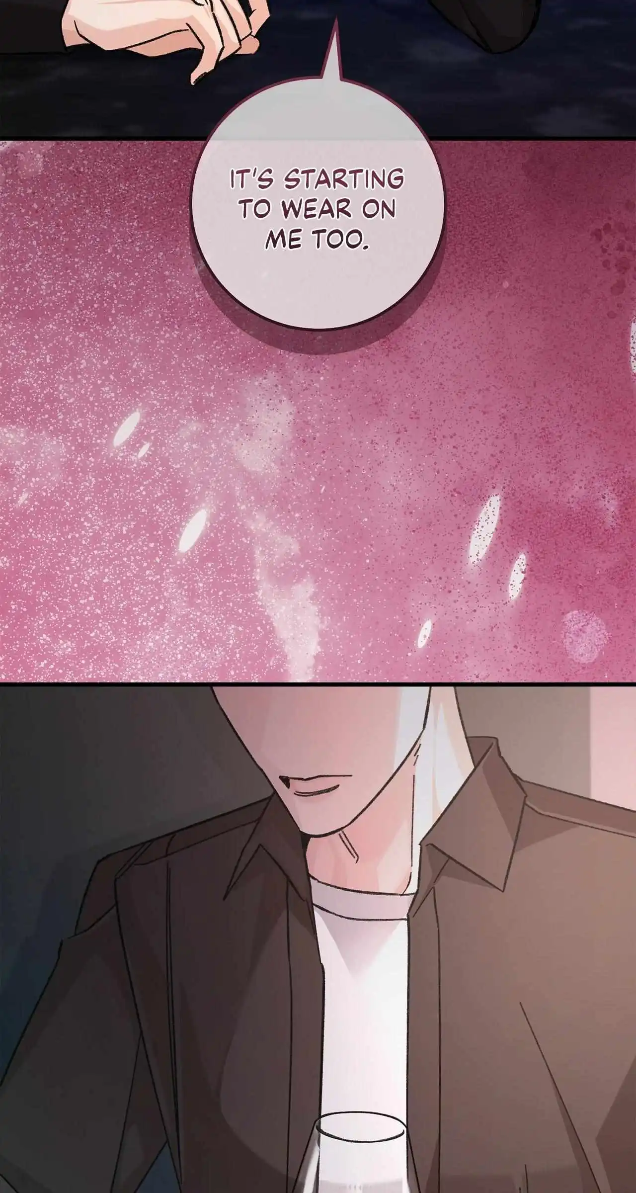 You’re Just My Type, Sir - Chapter 29 Page 76