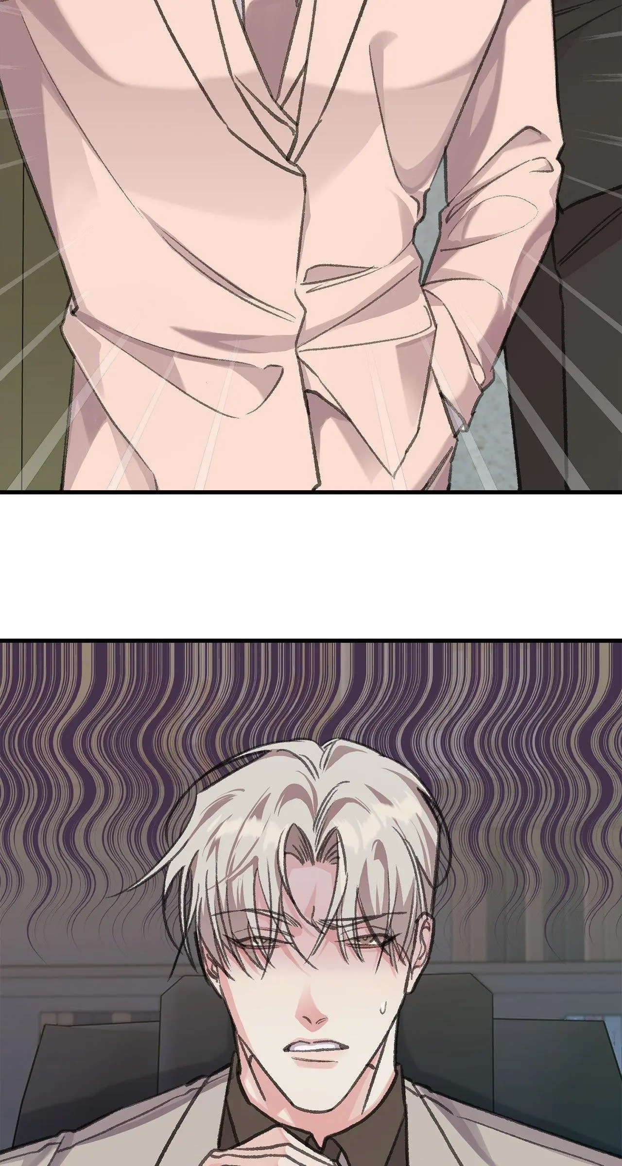 You’re Just My Type, Sir - Chapter 3 Page 2