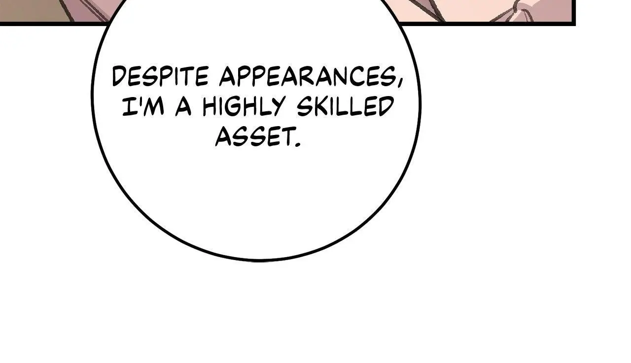 You’re Just My Type, Sir - Chapter 3 Page 7
