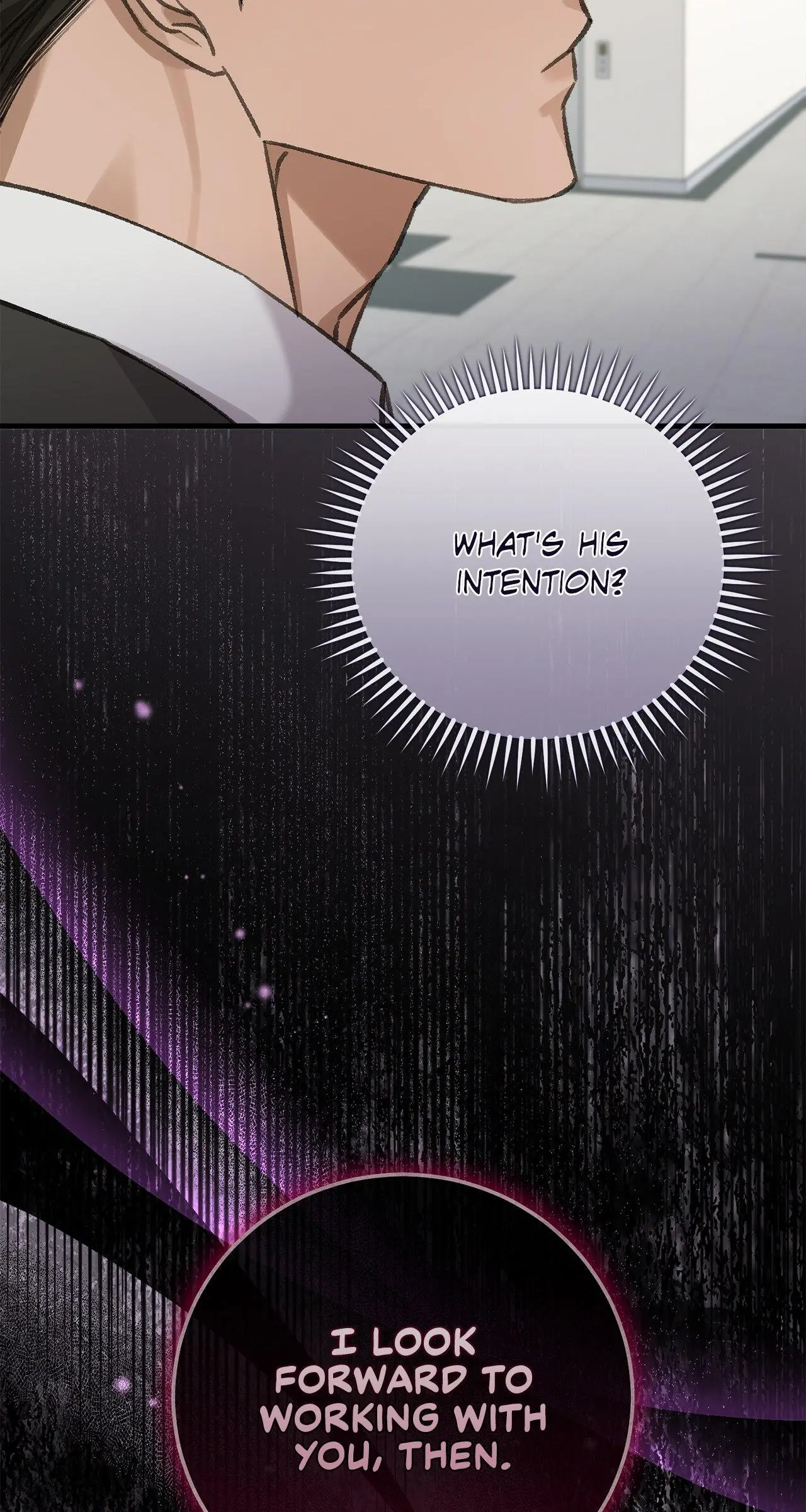 You’re Just My Type, Sir - Chapter 3 Page 19